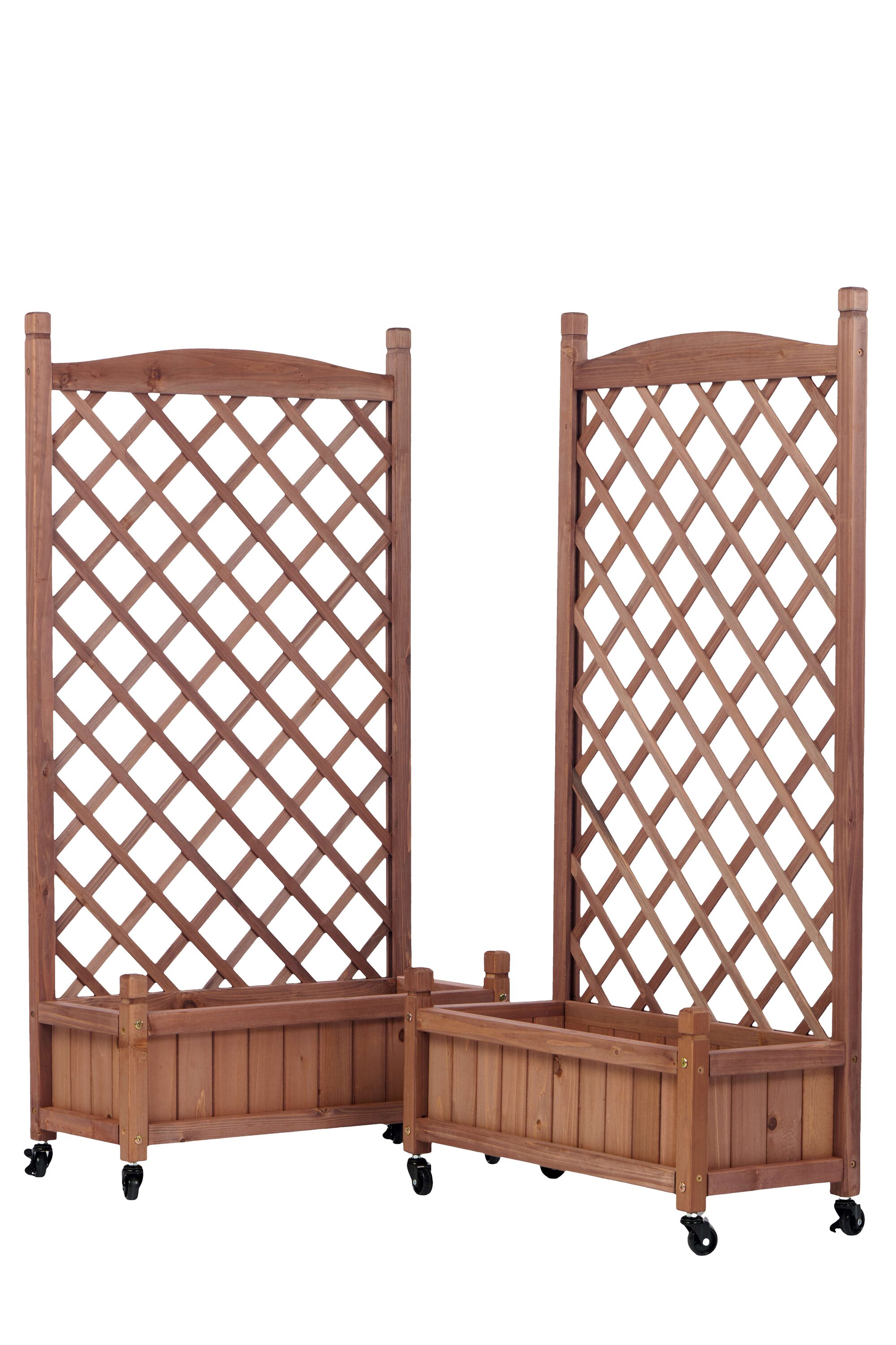 Damerin GB-004 Raised-Garden-Beds - View #3