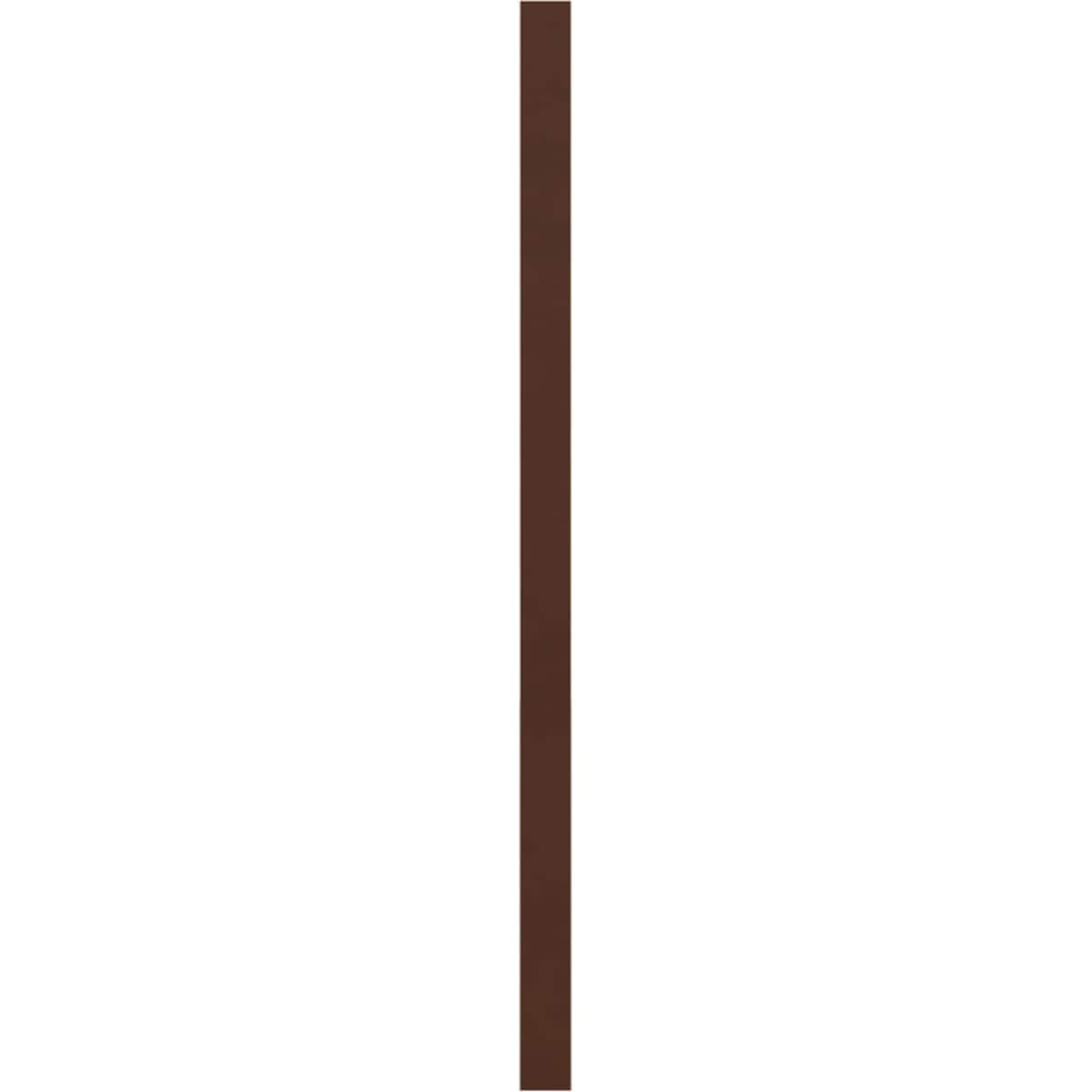 Ekena Millwork MLDB08X46HADWA Wall-Panel-Moulding - View #4