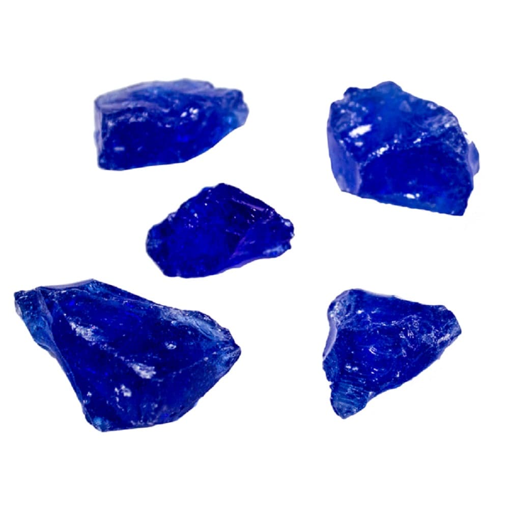 Hiland RGLASS-OB Fire-Glass - View #3