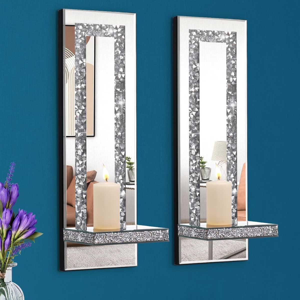 Aoibox LABDM2917 Decor-Mirrors - View #2