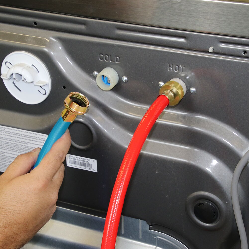 EASTMAN 98540 Appliance-Supply-Line-Drain-Hose - View #4