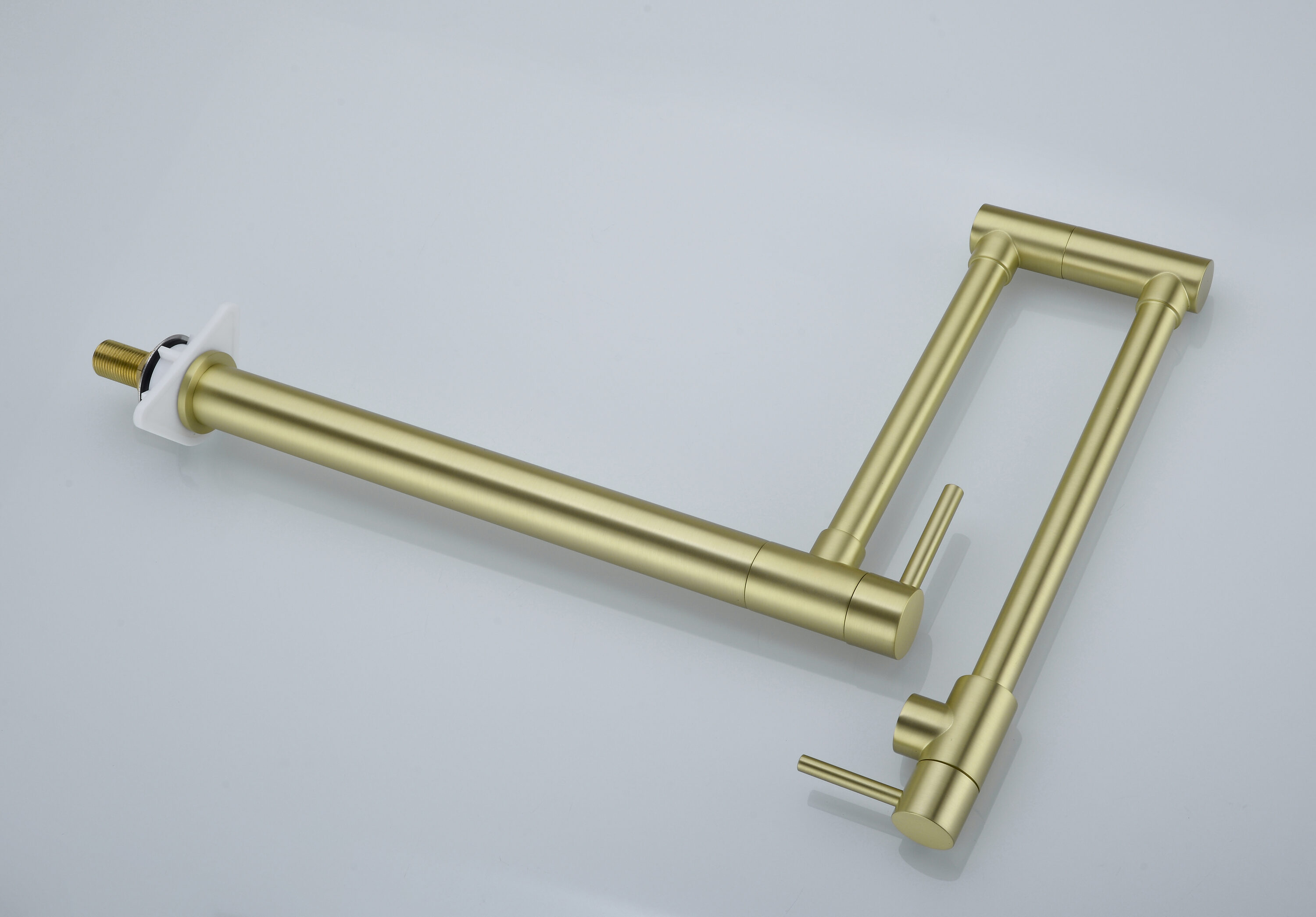 LUXEYARD DS-Y-W928-51193 Kitchen-Faucets - View #3