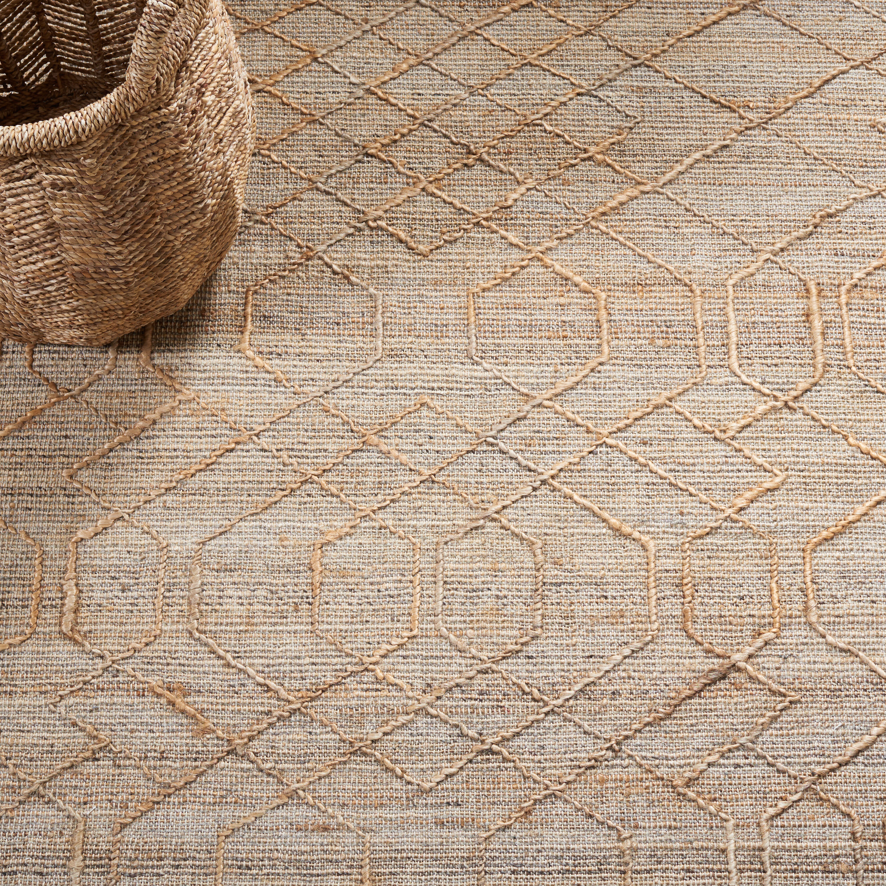 Safavieh NFB407A-4 rugs - View #5