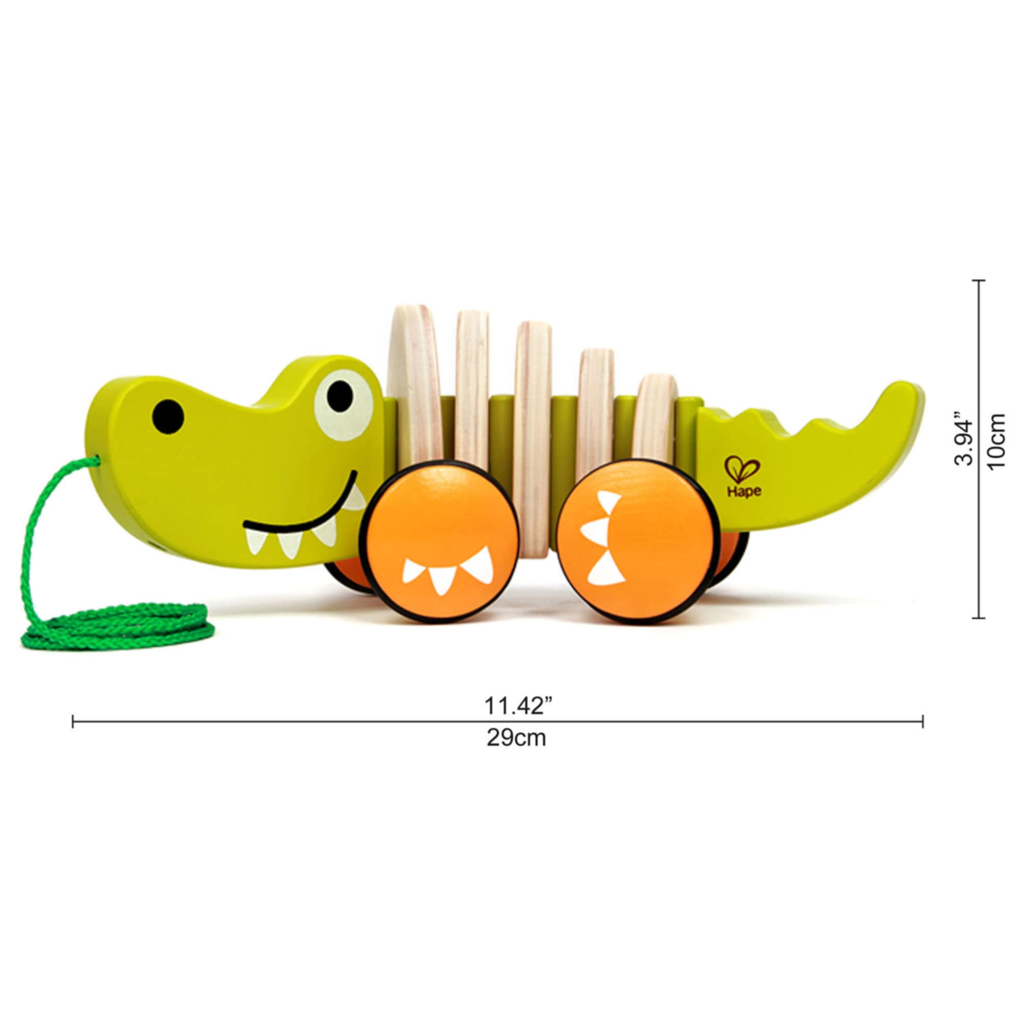 Hape G6943478006355 Play-Toys - View #3
