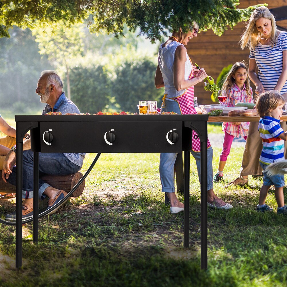 Outopee LO2G27000184 Outdoor-Burners-Stoves - View #8