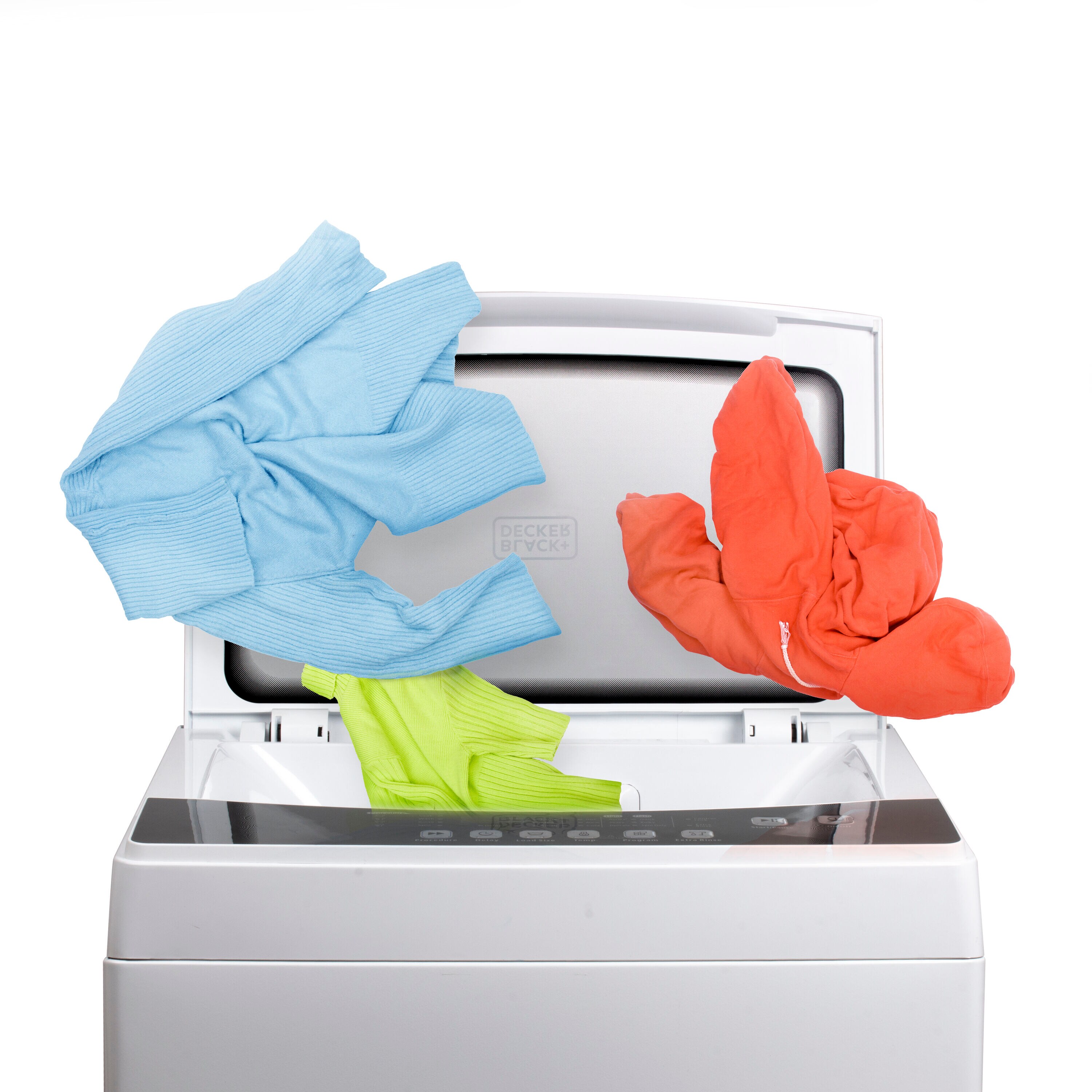 BLACK+DECKER BPWM20W Portable-Washers-Dryers - View #14