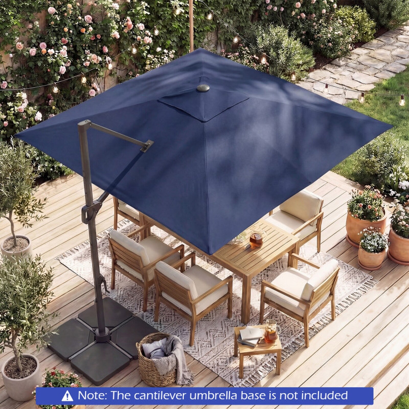 SUGIFT LW108SUGHY2512 Umbrellas-2 - View #2