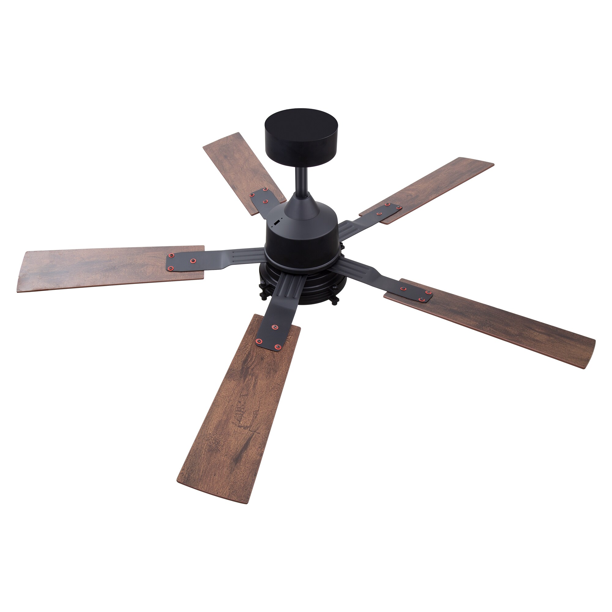 Breezary 29012-BK Ceiling-Fans - View #19