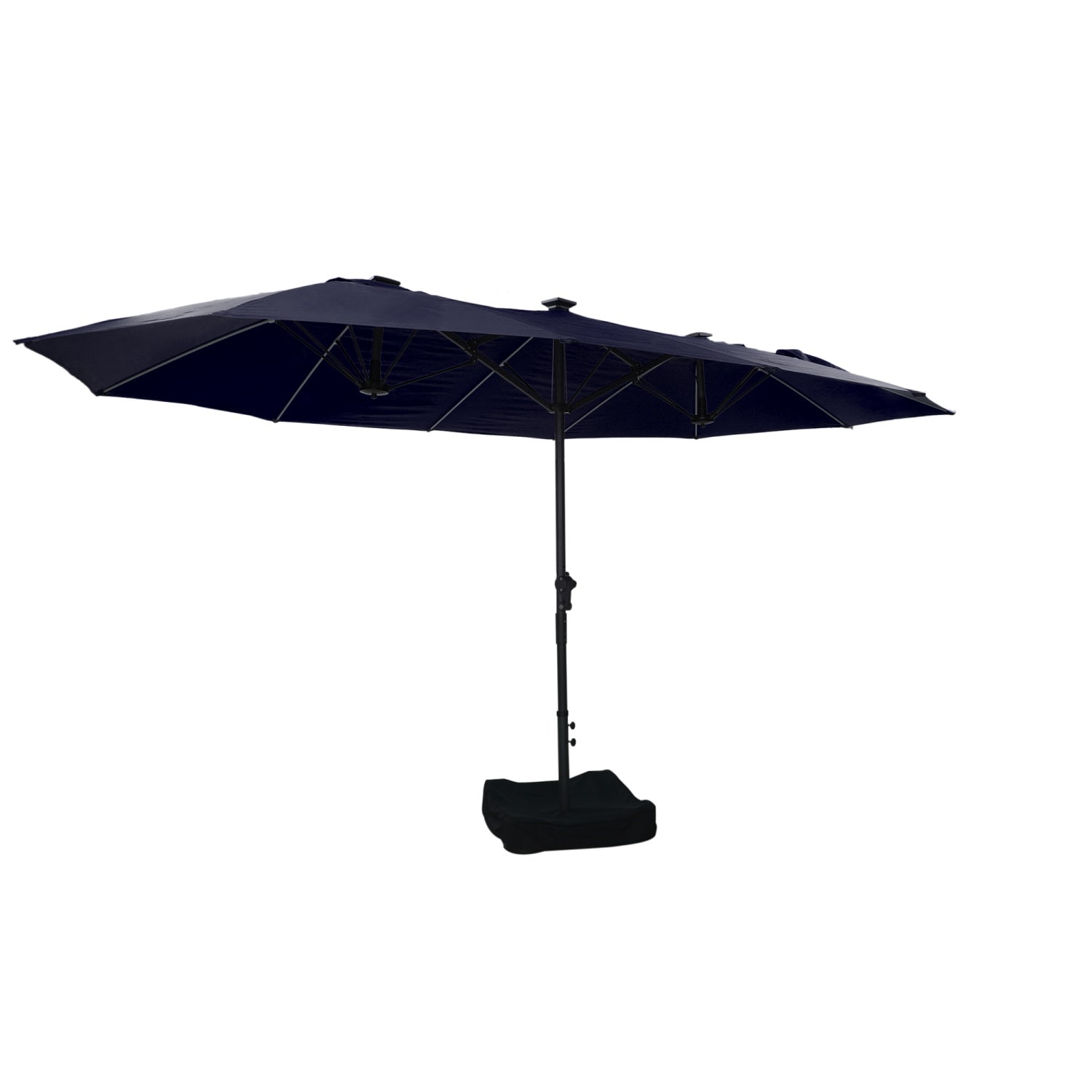 Mondawe MOGKBXL-BNV Umbrellas-2 - View #12