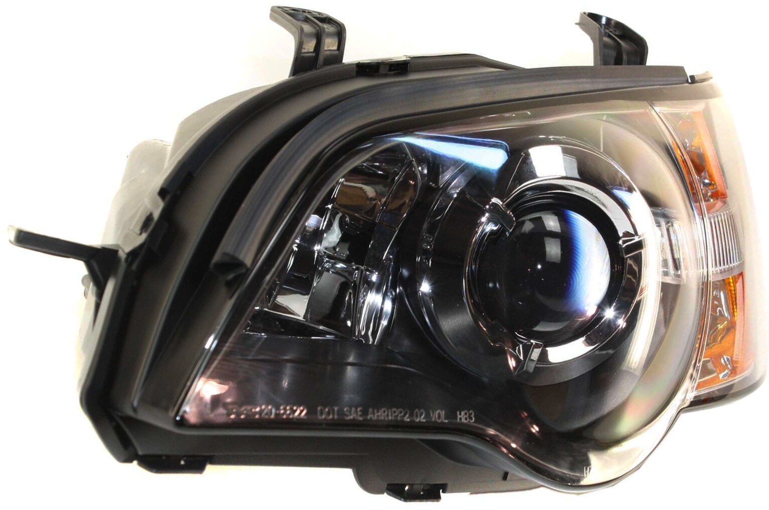 Garage-Pro JCWS100154GP Headlights-Components - View #3