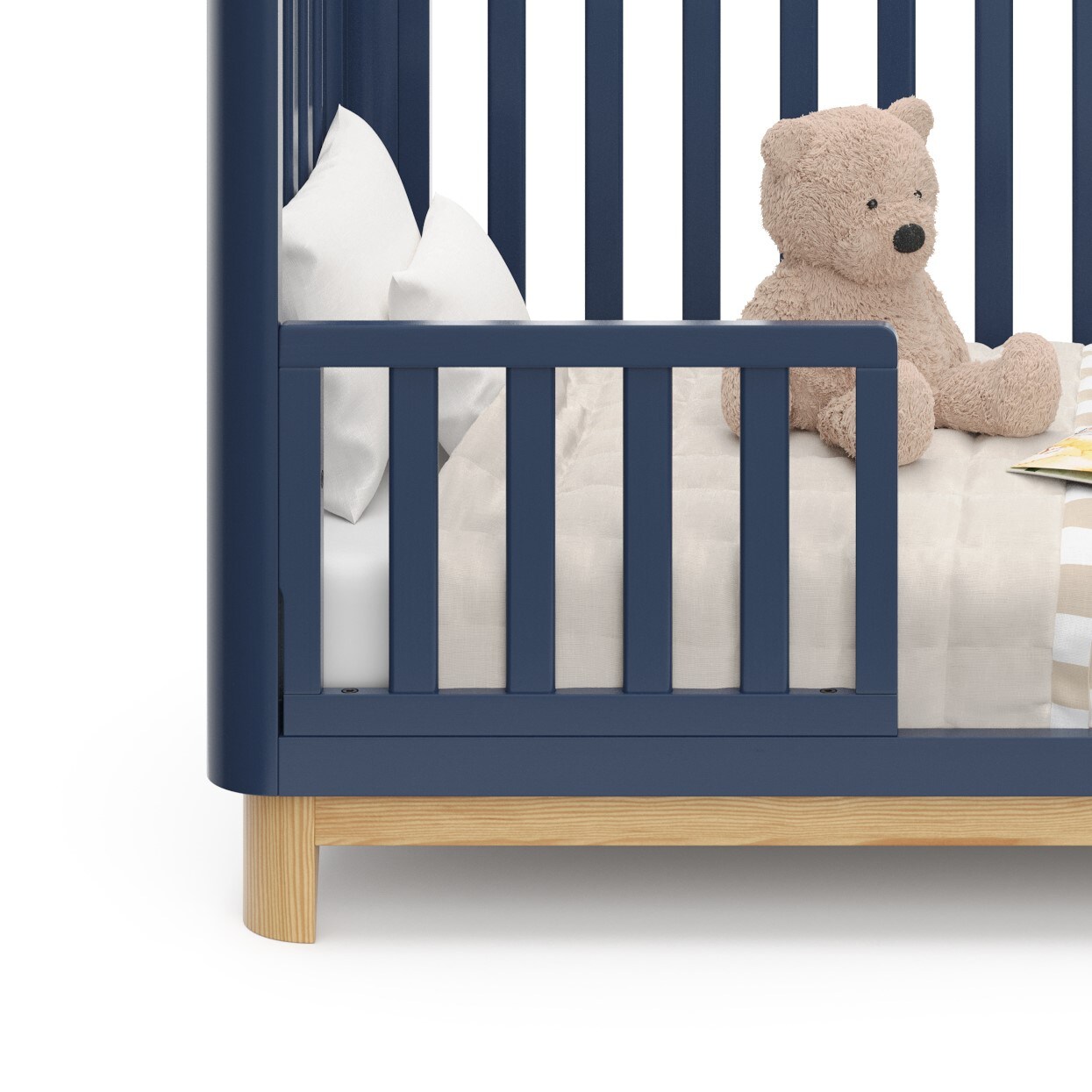 Graco 01350-30M Bed-Rails - View #3