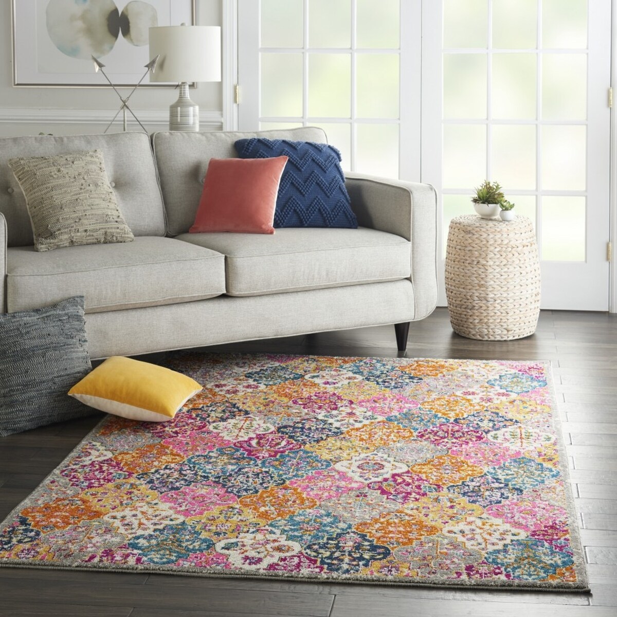 HomeRoots 4000385511 rugs - View #9