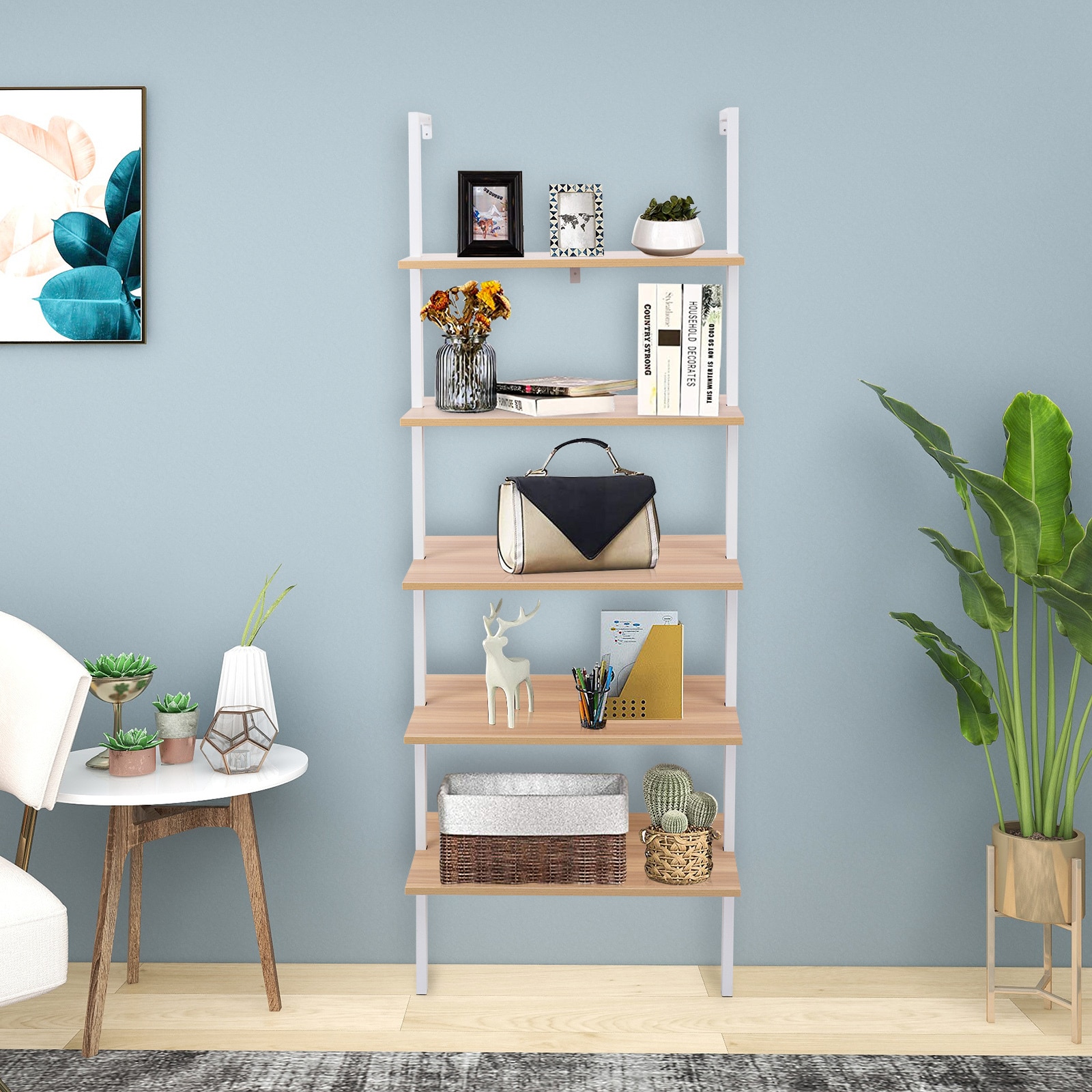 Winado LO1G13002823 bookcases - View #8