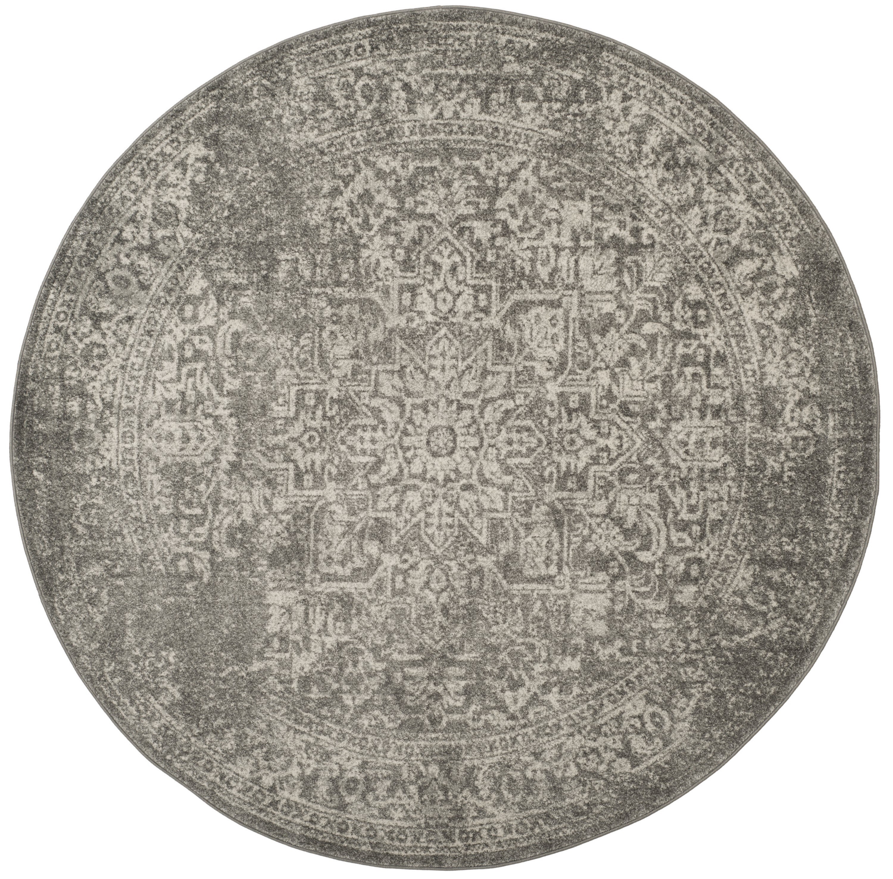 Safavieh EVK256S-3R rugs - View #2