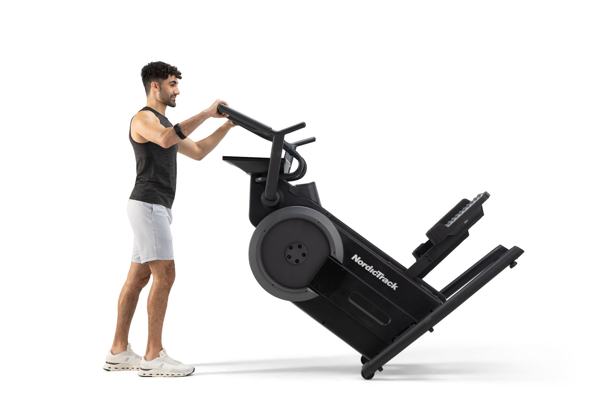 NORDICTRACK NTEL16825 ellipticals - View #7