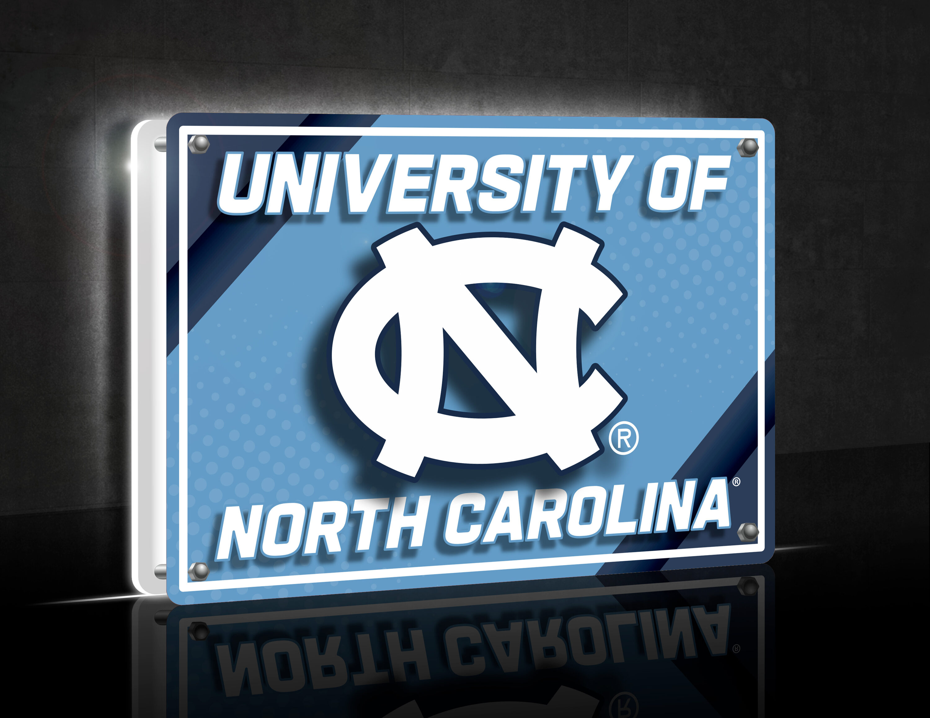 Evergreen 8LED951TRT Desk-Table-Lamps - View #5