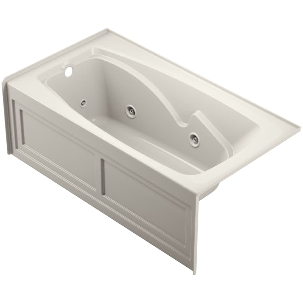 Jacuzzi NG51917 bathtubs - View #4