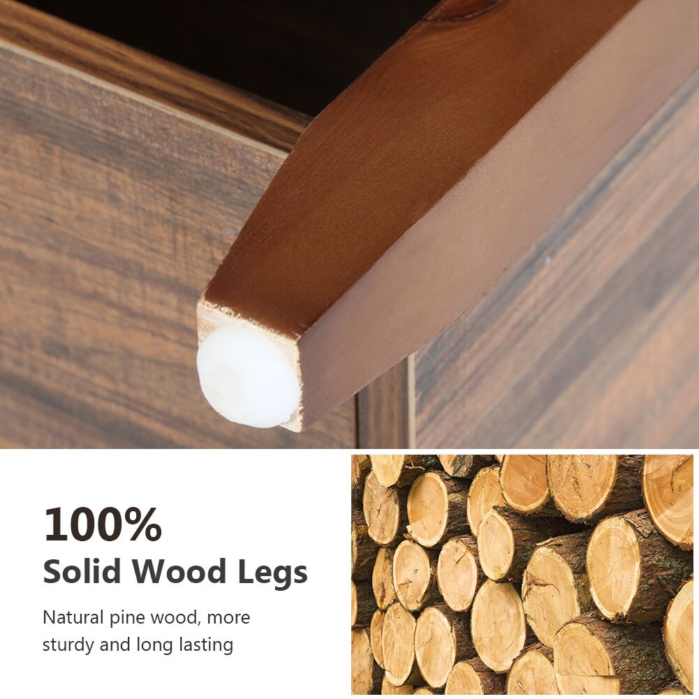 Tribesigns HOGA-17010JM Coffee-Tables - View #7