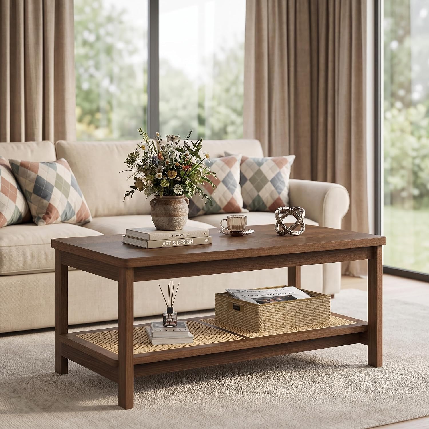 IdealHouse CEI-RIMA-NQVS0SKY Coffee-Tables - View #7