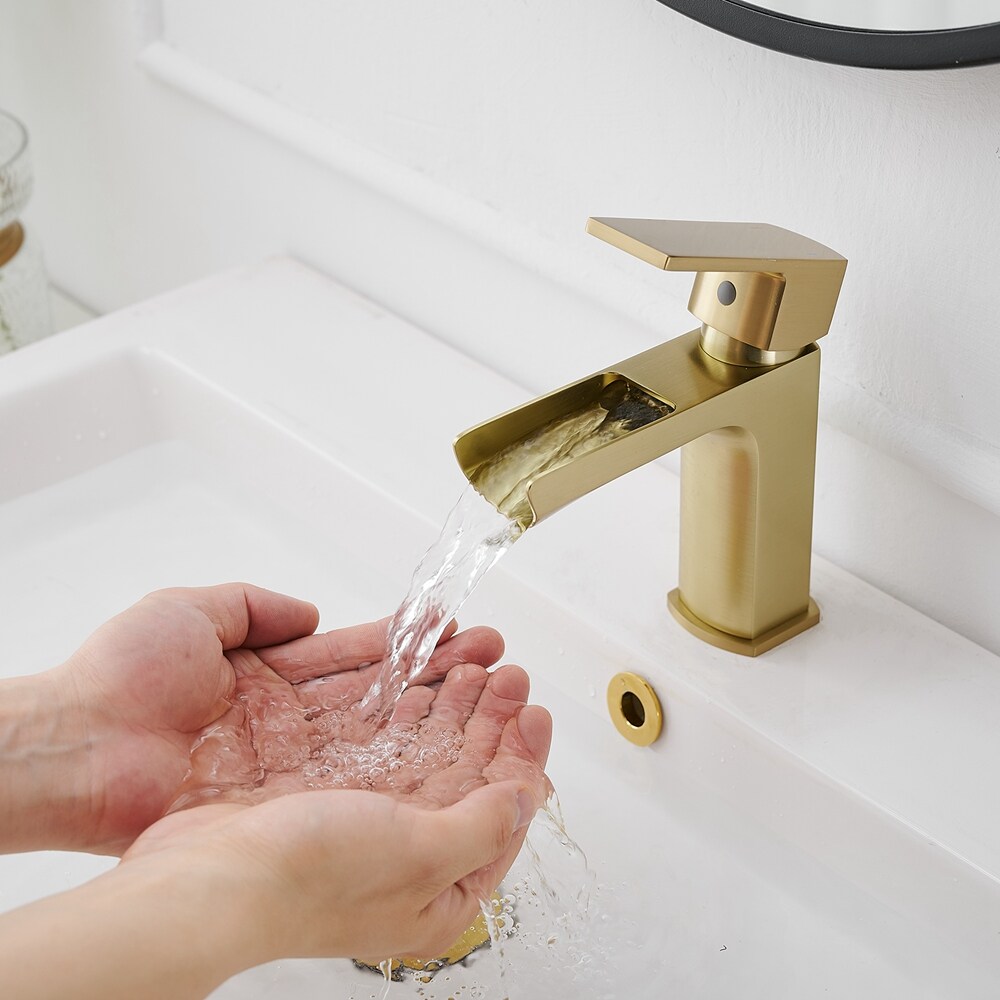 BWE A-96063-BG Lavatory-Faucets - View #6