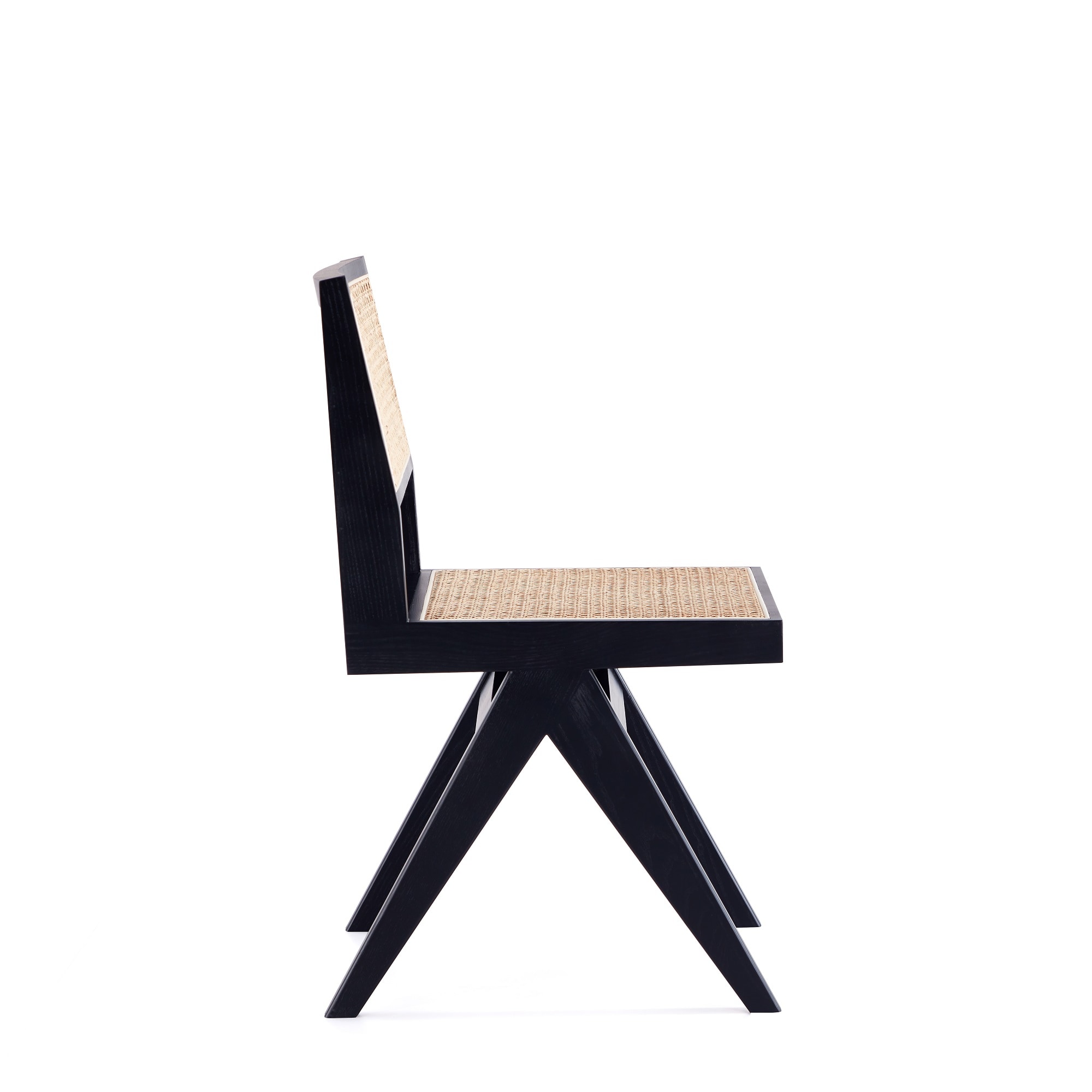 Manhattan Comfort 2-DCCA03-BK Dining-Chairs - View #5
