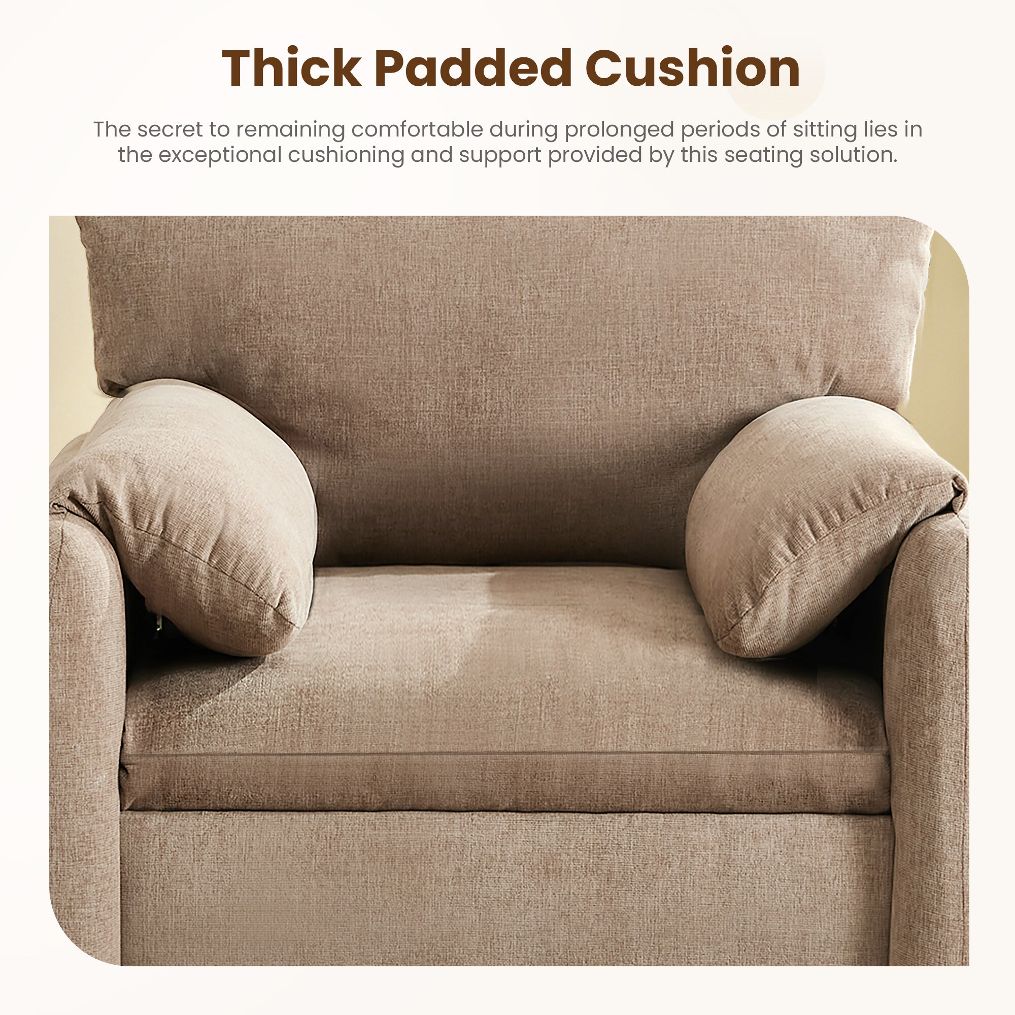 Sumyeg HFCM-W39524576 chairs - View #8