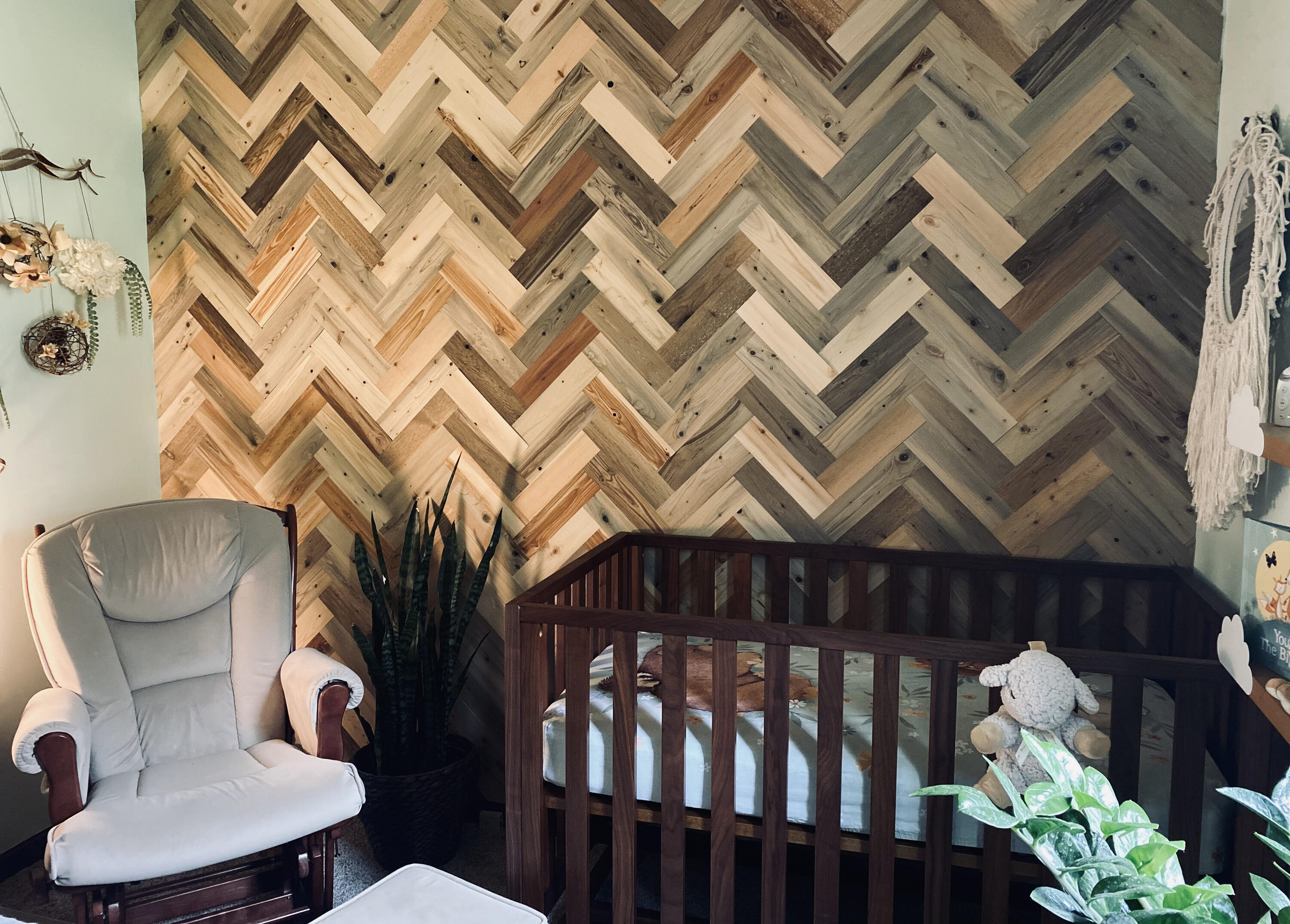 Timberchic 293 Wall-Planks - View #5