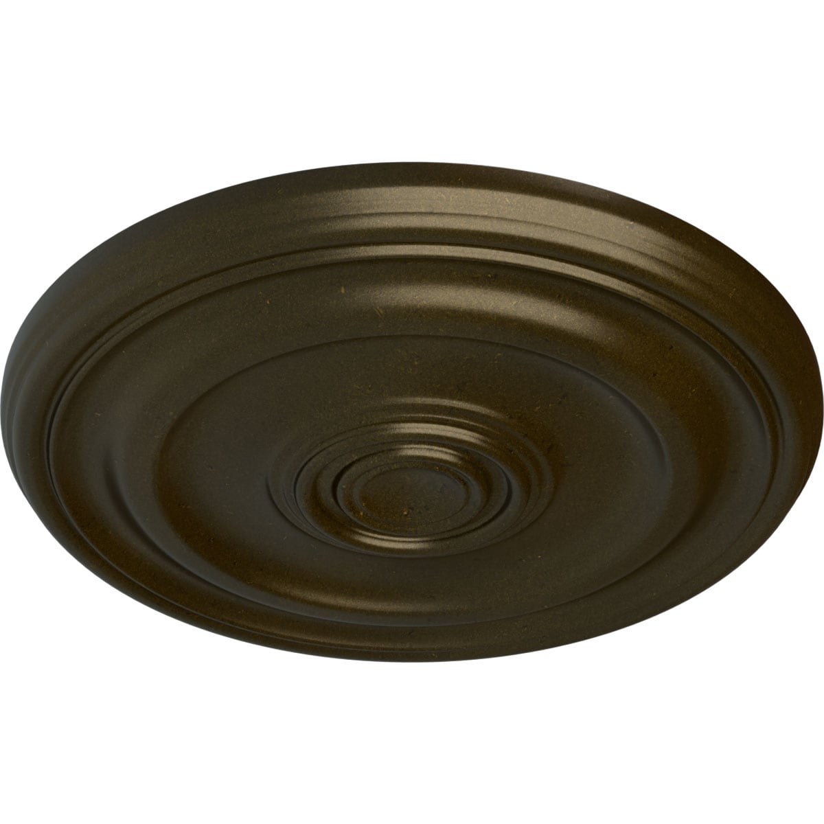 Ekena Millwork CM15DEGGS Ceiling-Medallions - View #2