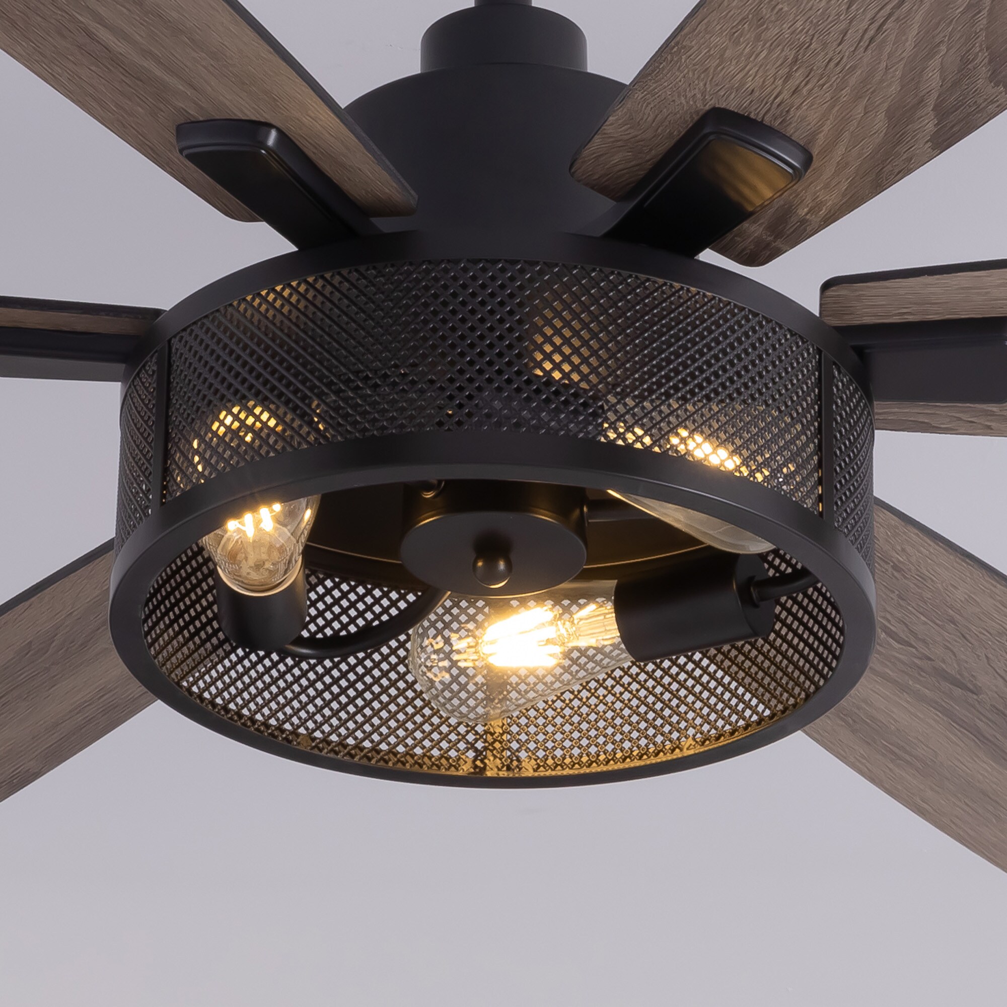 SILJOY FS-8836D-60-01 Ceiling-Fans - View #13