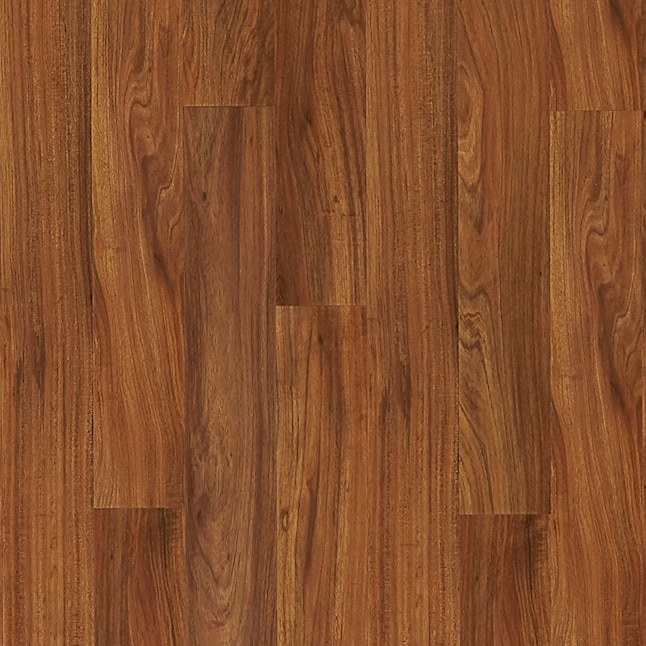 Pergo Portfolio + WetProtect Fiji Acacia 10-mm Thick Waterproof Wood Plank  5.23-in W x 47.24-in L Laminate Flooring (17.18-sq ft) in the Laminate  Flooring department at Lowes.com