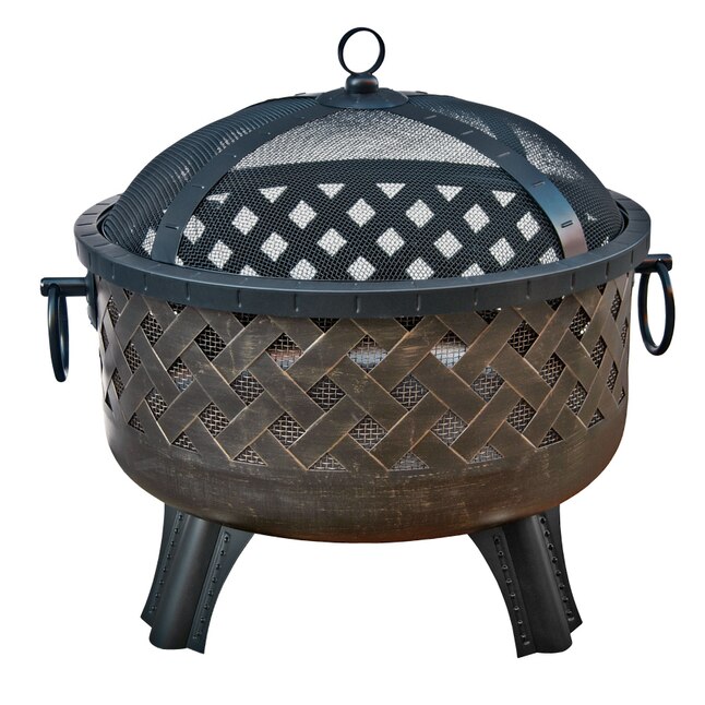Wood Burning Fire Pits, Does Menards Have Fire Pits