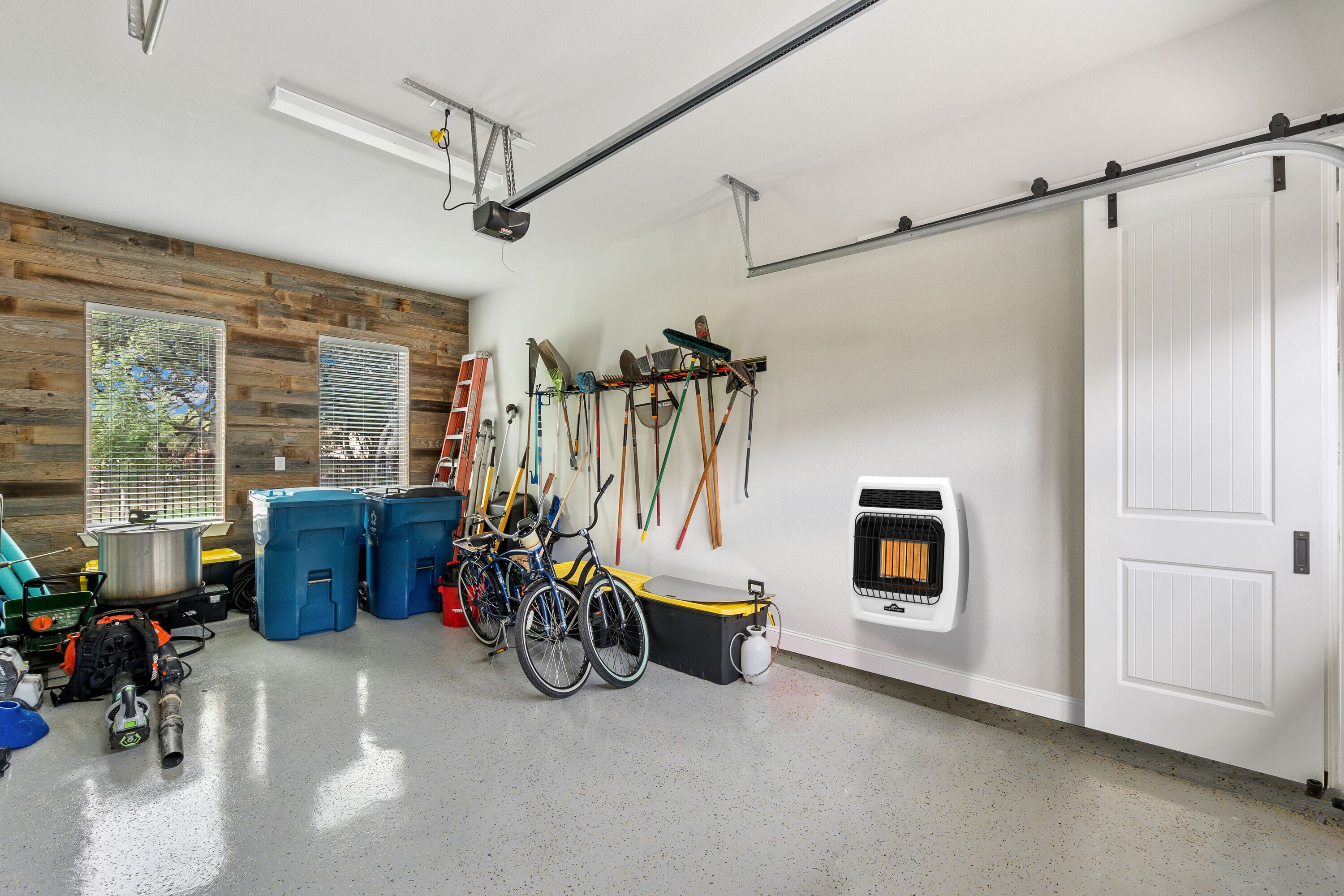 Master Forge IR12DMF Gas-Heaters - View #14