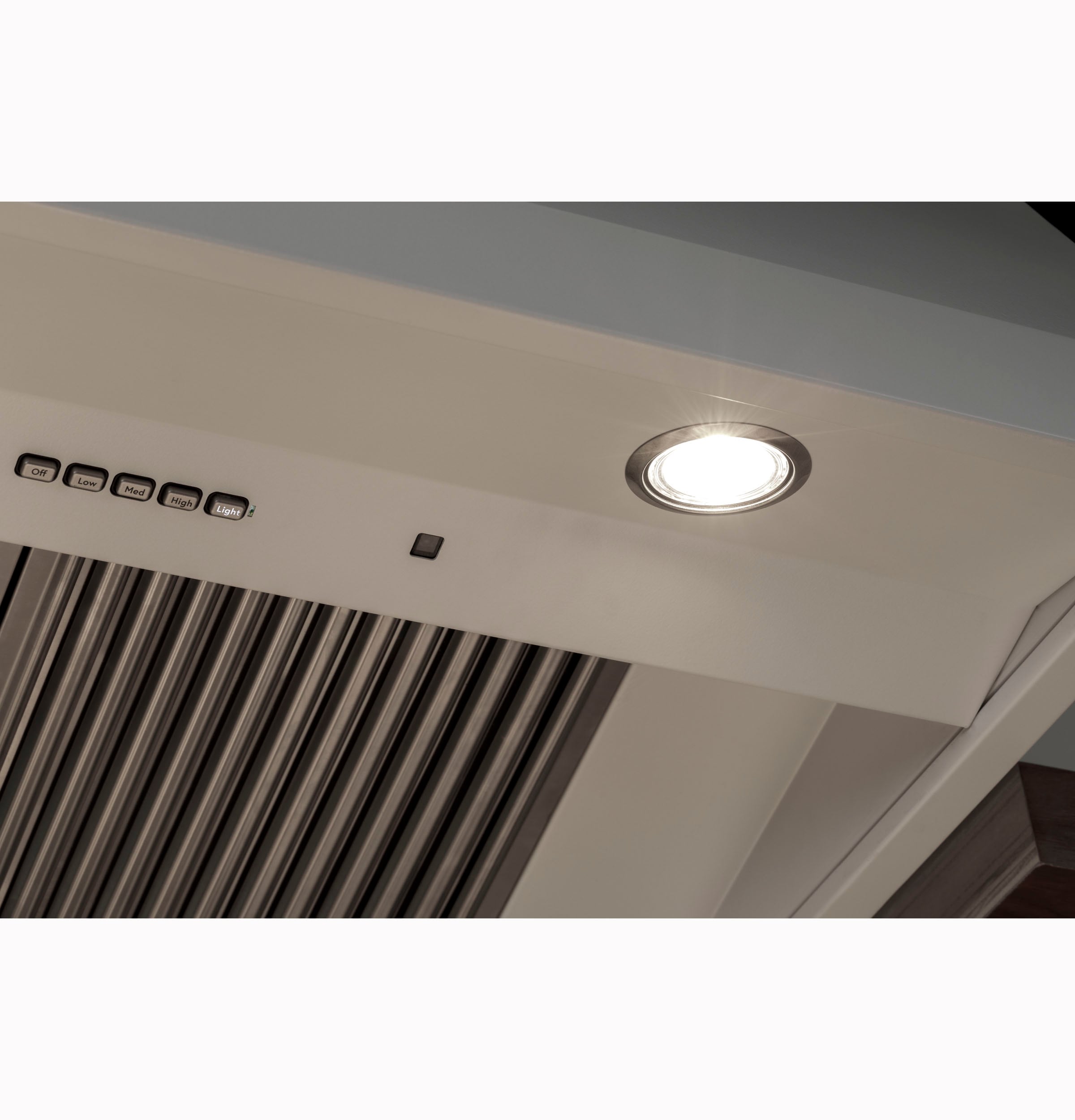 Cafe CVW93044PWM Wall-Mounted-Range-Hoods - View #7