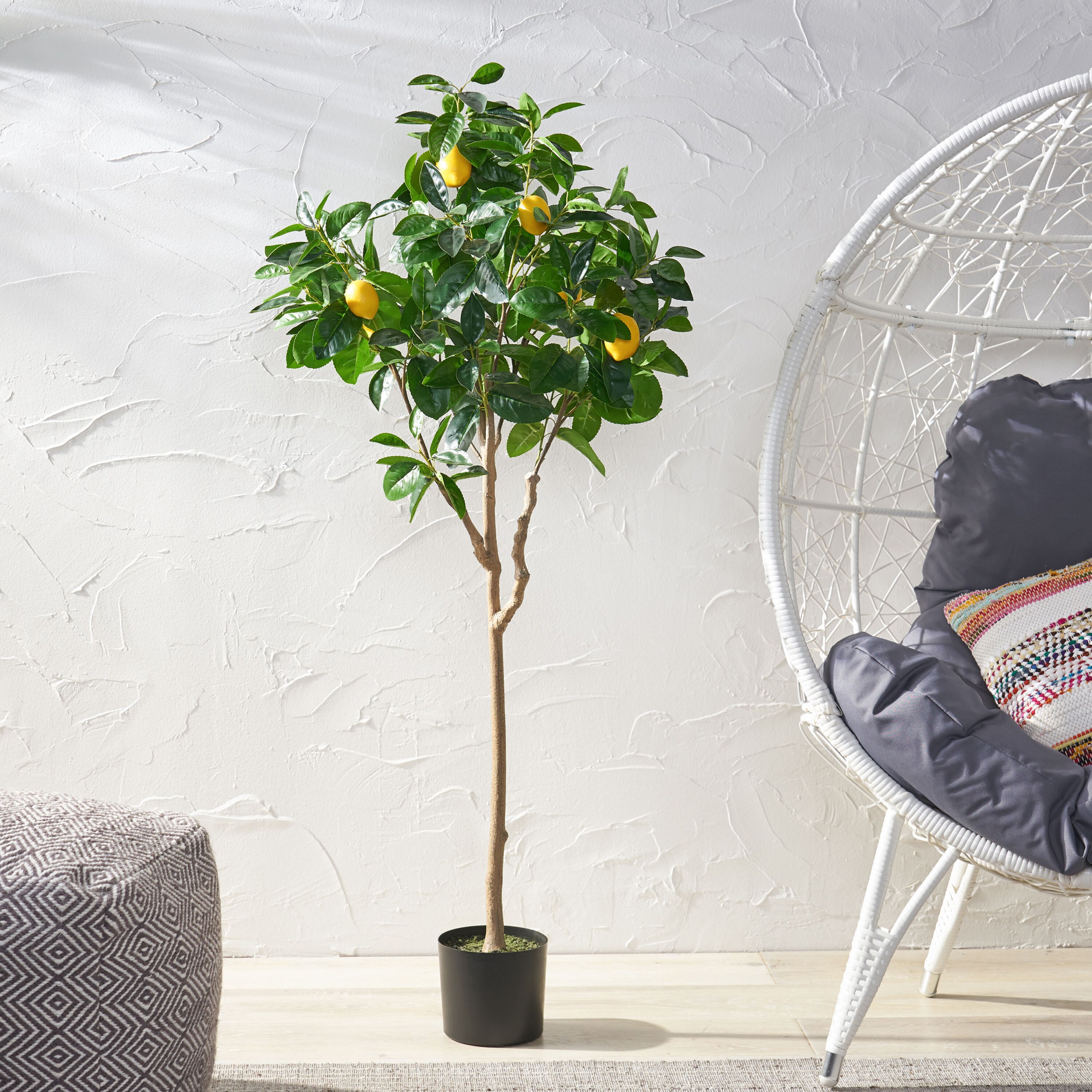 Christopher Knight Home 313918 Artificial-Plants-Trees - View #3