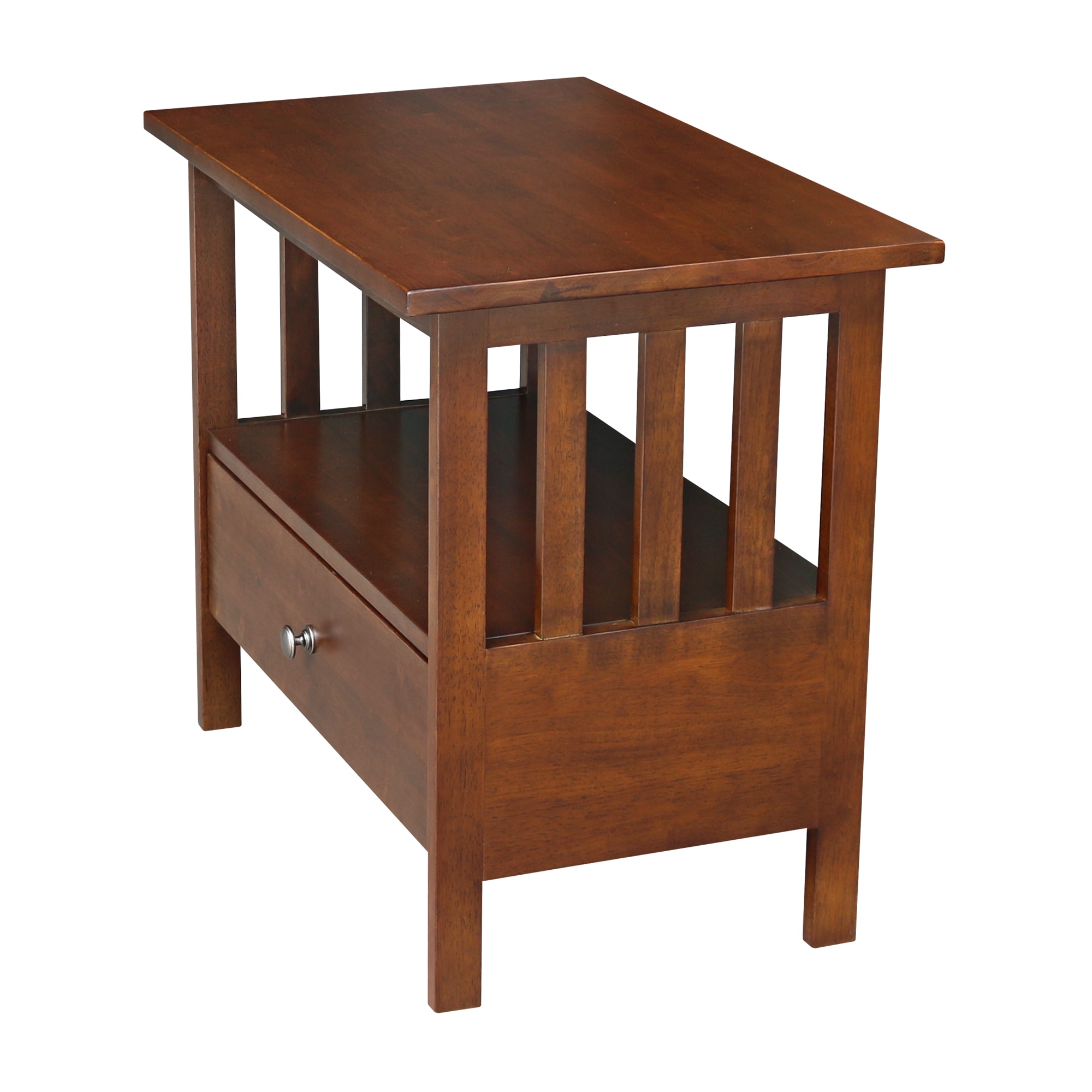 International Concepts TV581-28 Tv-Stands - View #3
