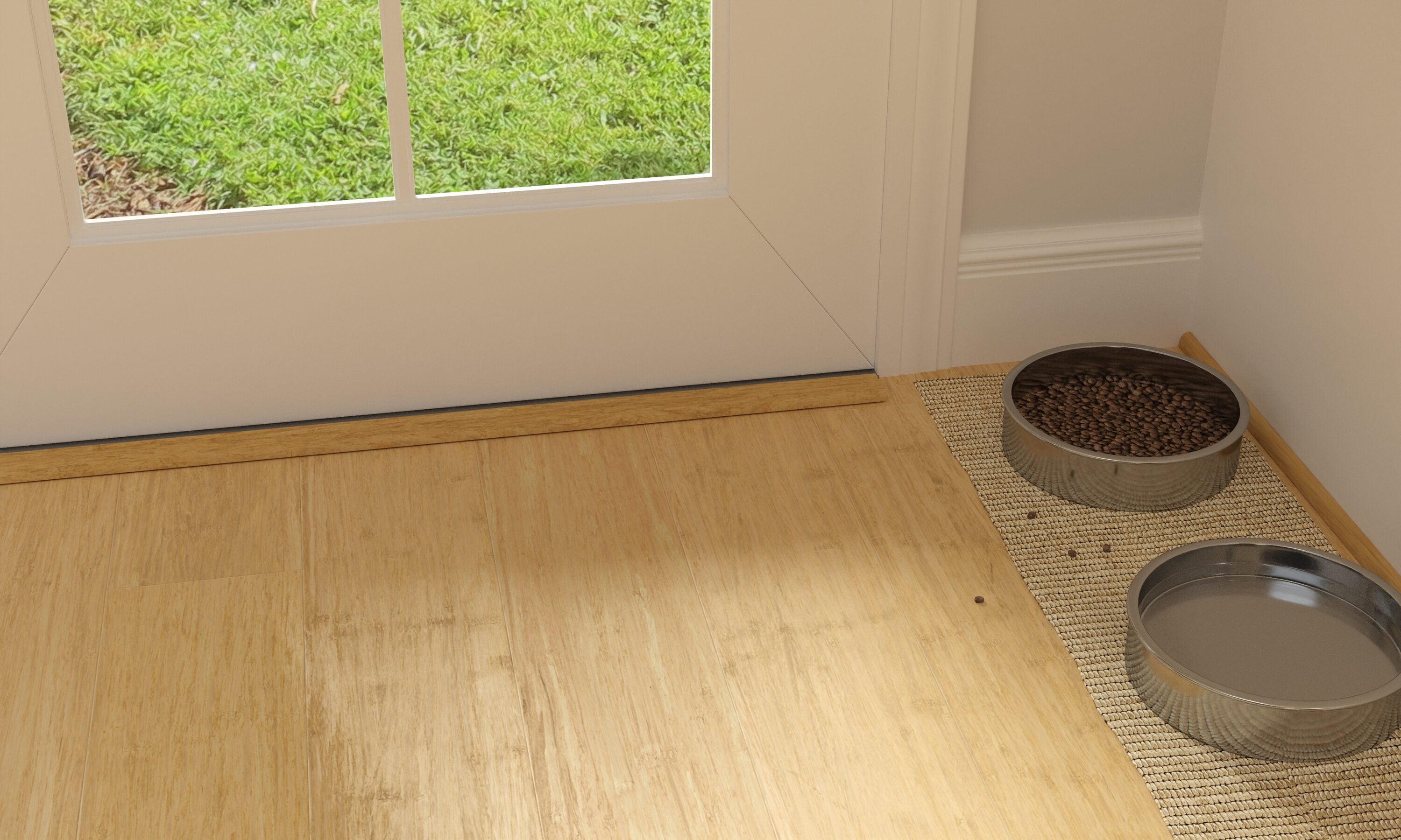 CALI 7106003918 Floor-Moulding - View #4