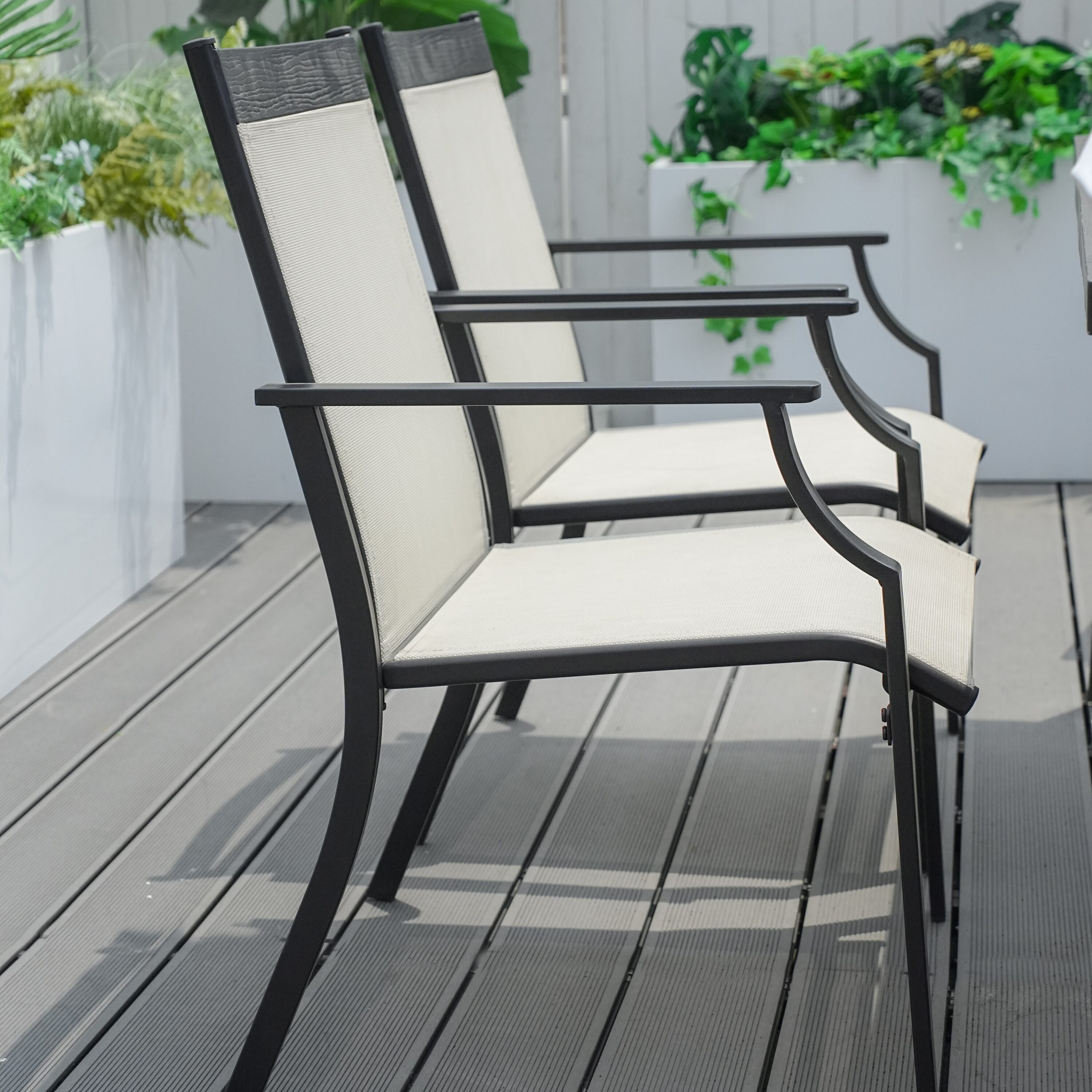 Moda Furnishings PAC-2465SC Patio-Chairs - View #8