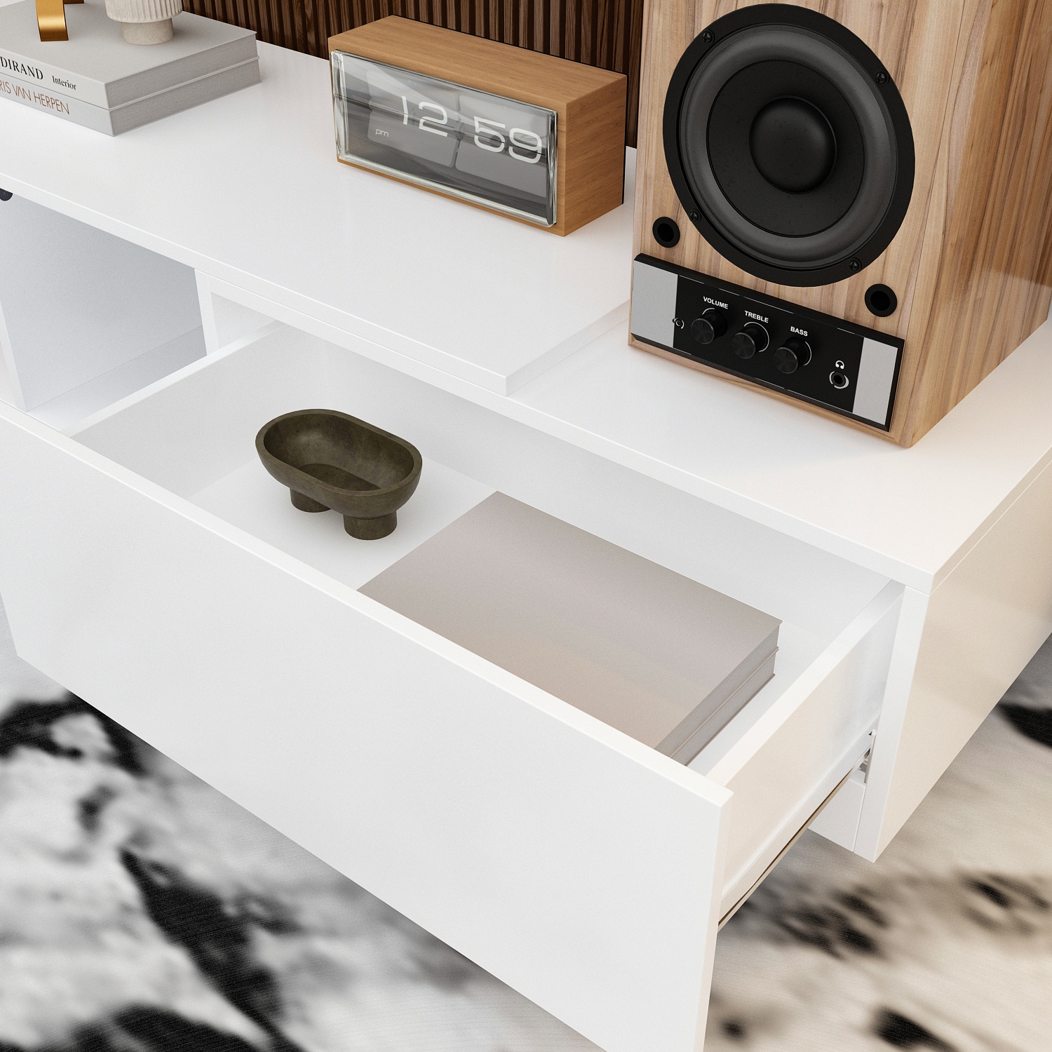 FUFU&GAGA JH0429-02 Tv-Stands - View #8