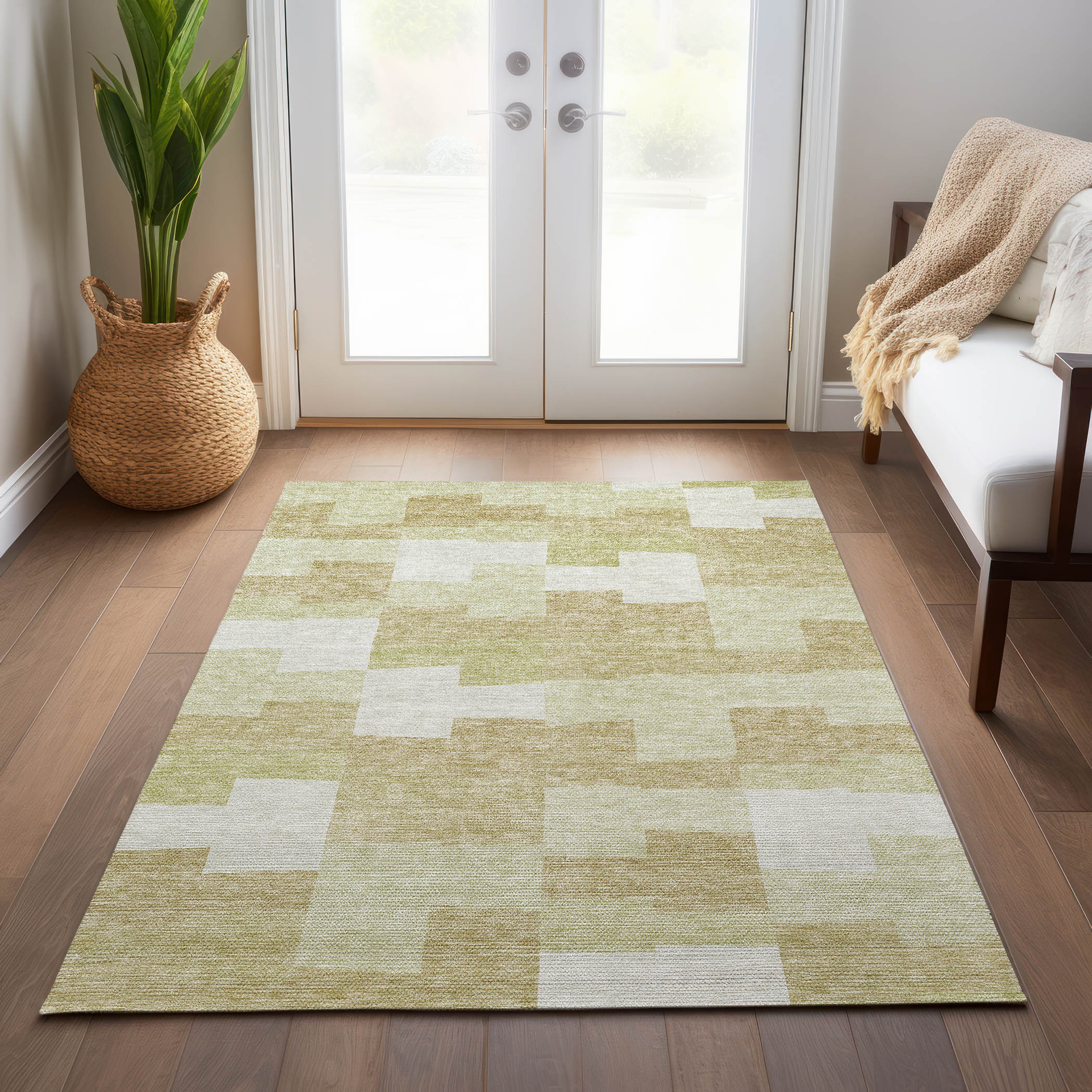 Addison Rugs ACN659BG30X46 rugs - View #7