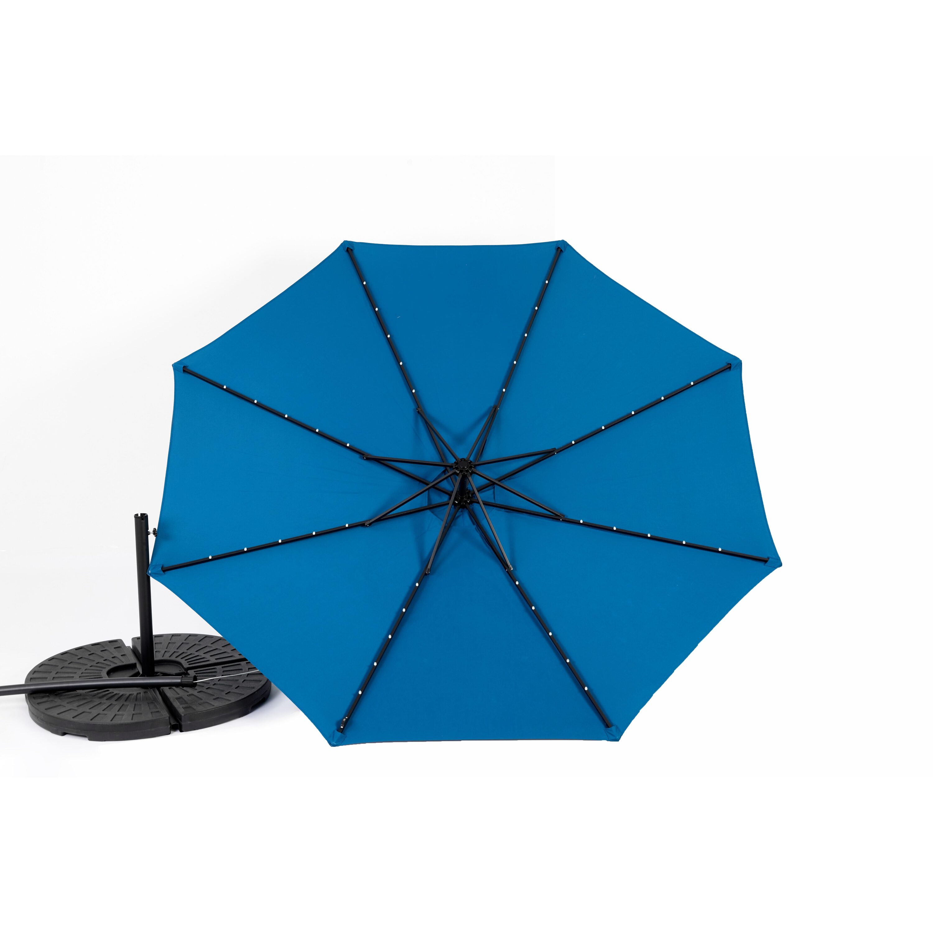 Bayfeve BFHF-234516-OD Umbrellas-2 - View #9