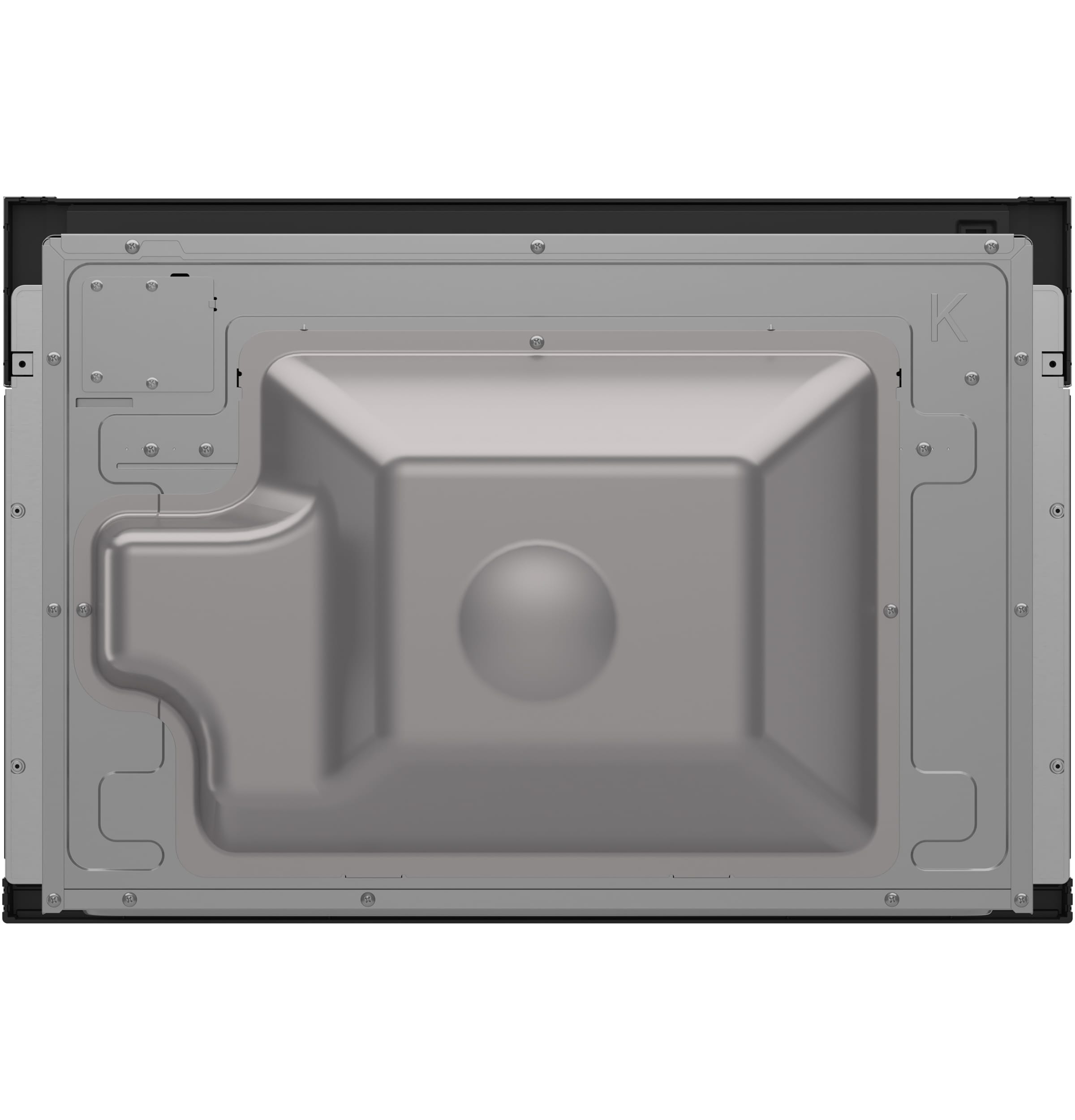 GE PSB9120SVSS m050359 - View #4