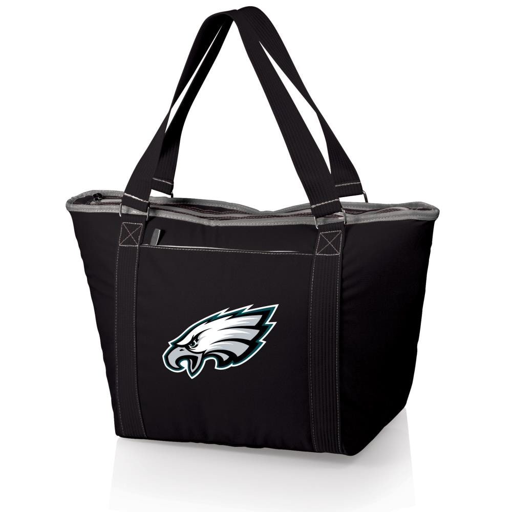 IGLOO Midnight Green Philadelphia Eagles 28-Can Tote Cooler