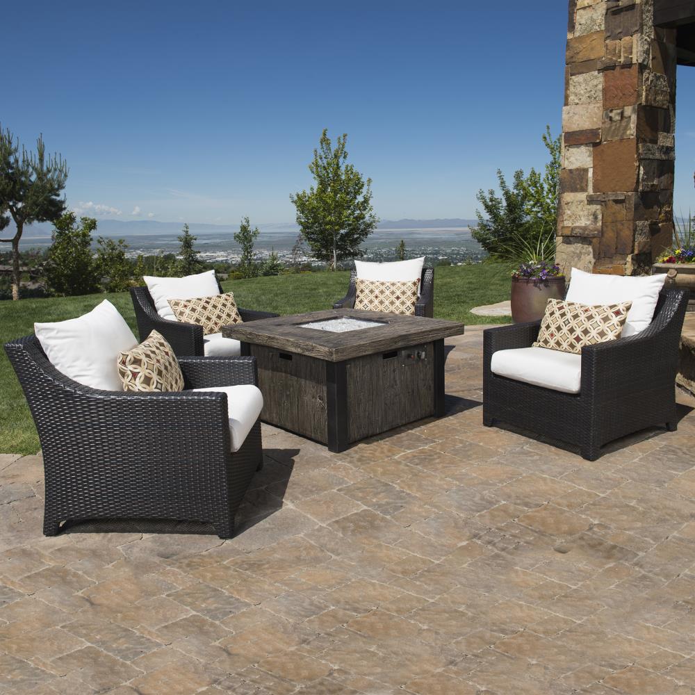RST Brands OP-PECLB5FT-MOR-K Patio-Conversation-Sets - View #4
