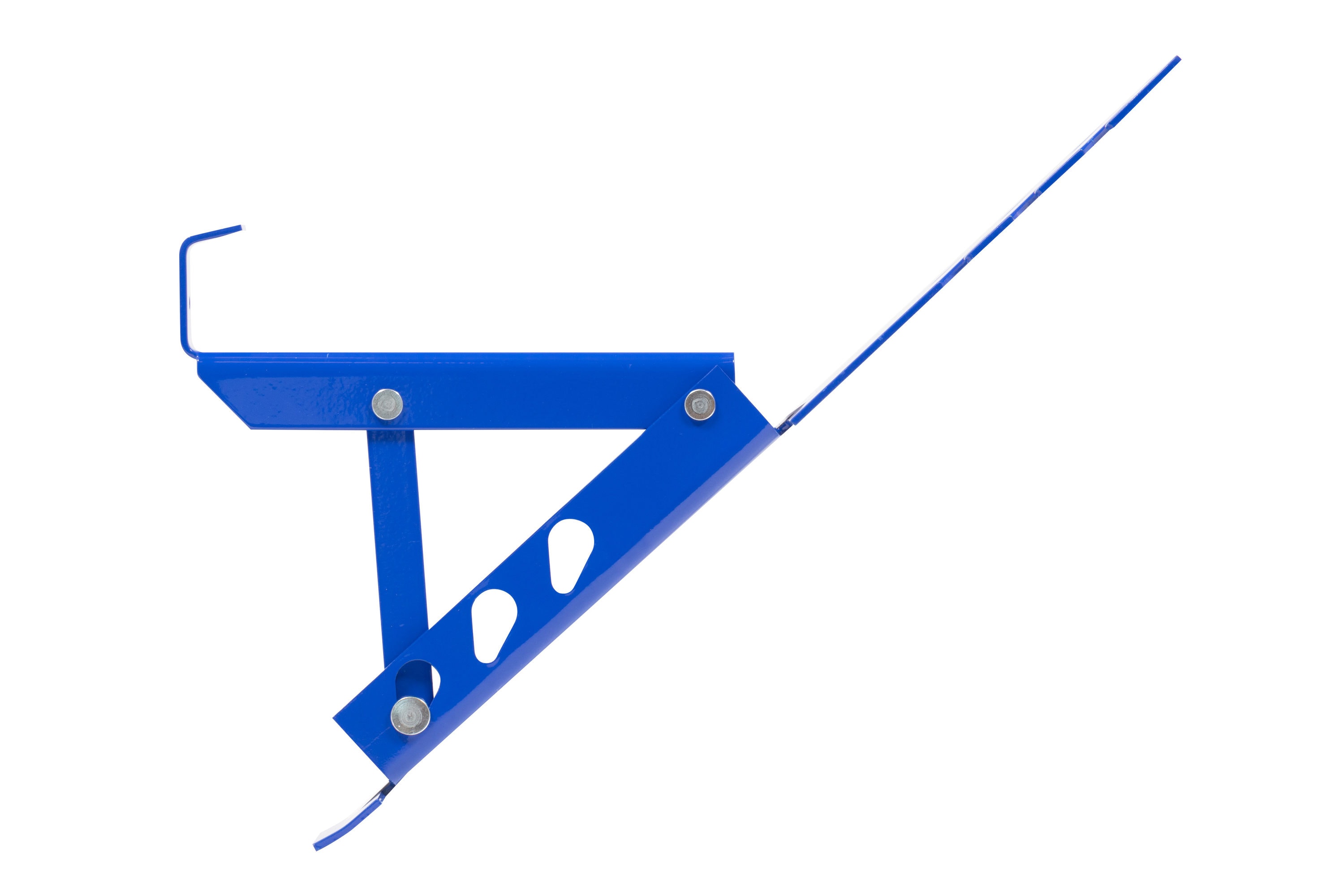Werner ARB10-10 Ladder-Access - View #4