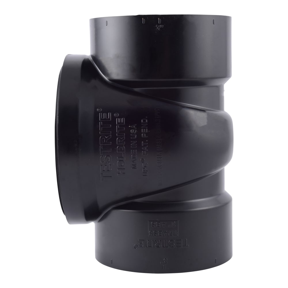 HoldRite TRABS3A Abs-Dwv-Fittings - View #3