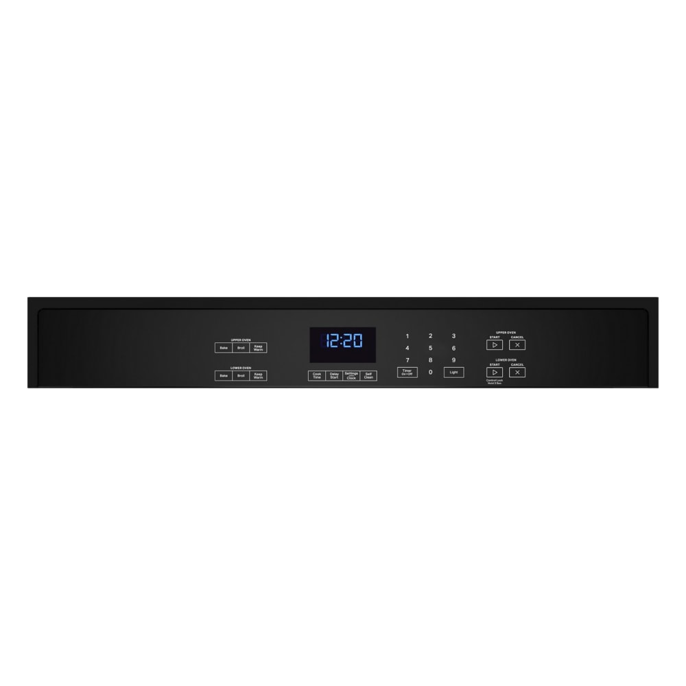 Whirlpool WOED3030LS Dwall-Elec-Oven - View #13