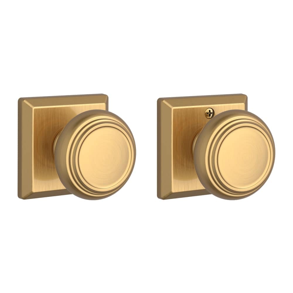 Baldwin PSTRATSR190 Door-Knobs - View #4