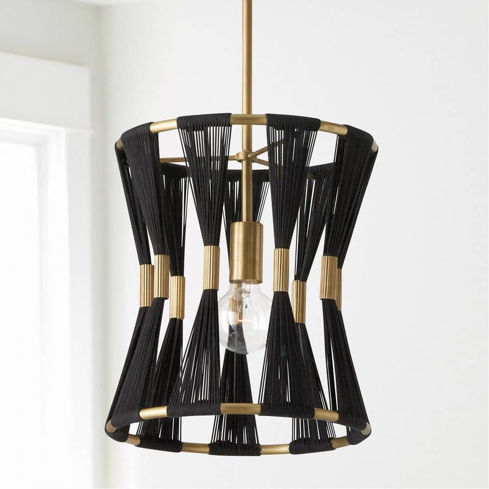 Capital Lighting A-CAP-341111KP Pendant-Lights - View #2