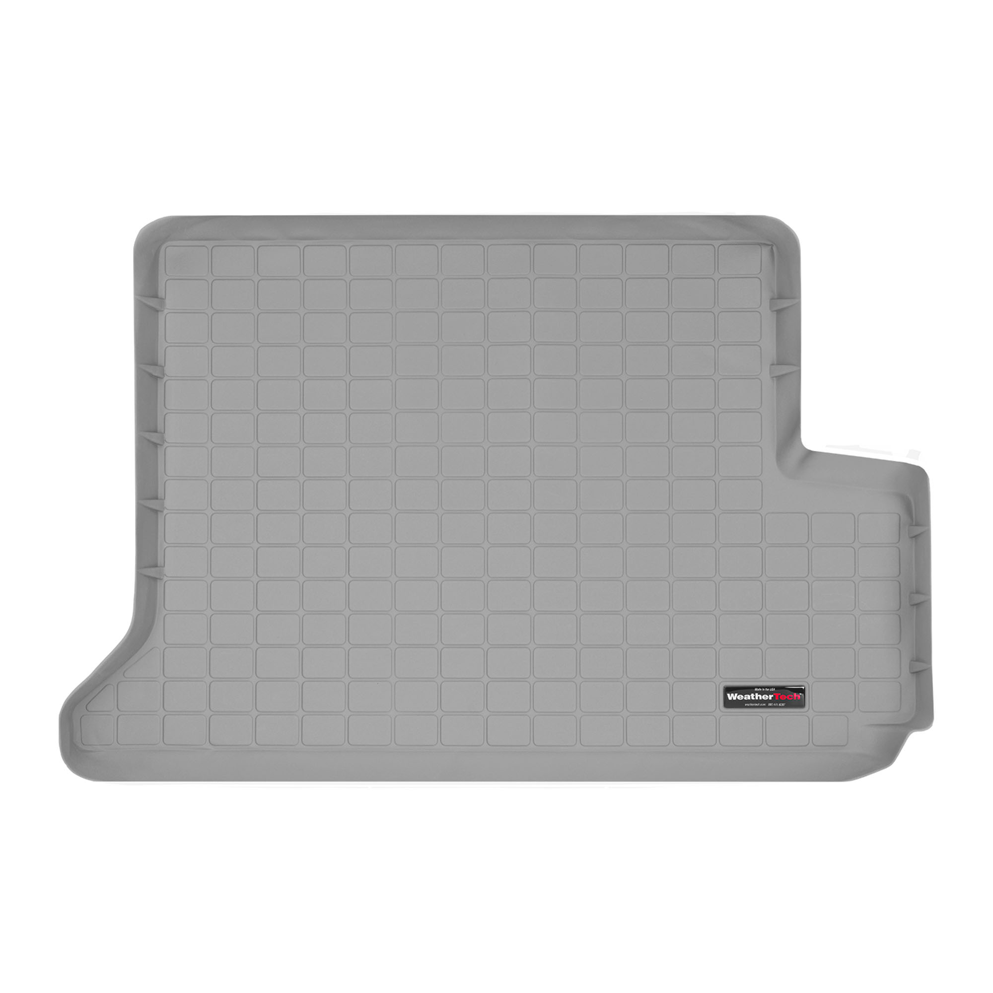 WeatherTech 42020 Cargo/Trunk liner for Car