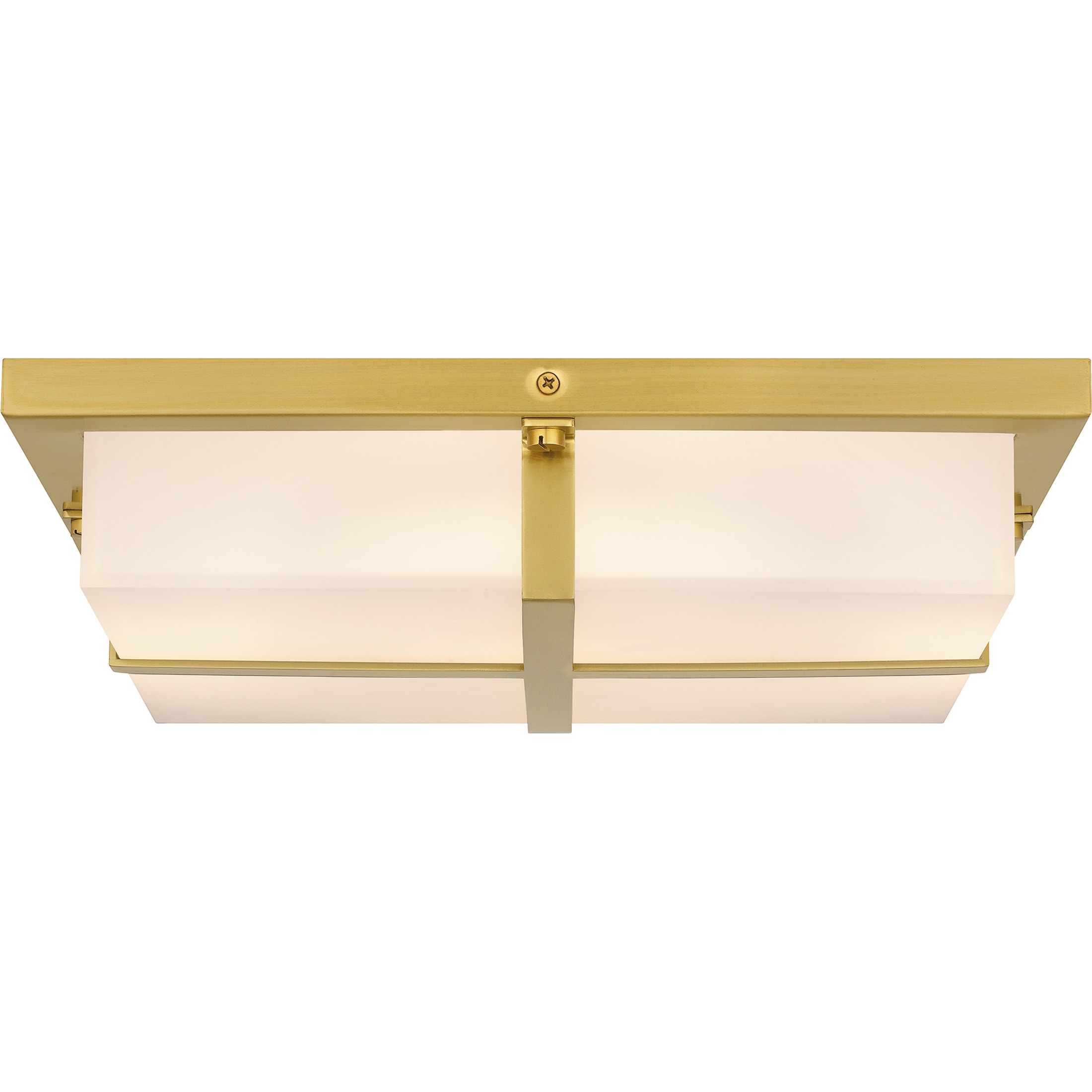 Quoizel QFL6761BRG flushmounts - View #7